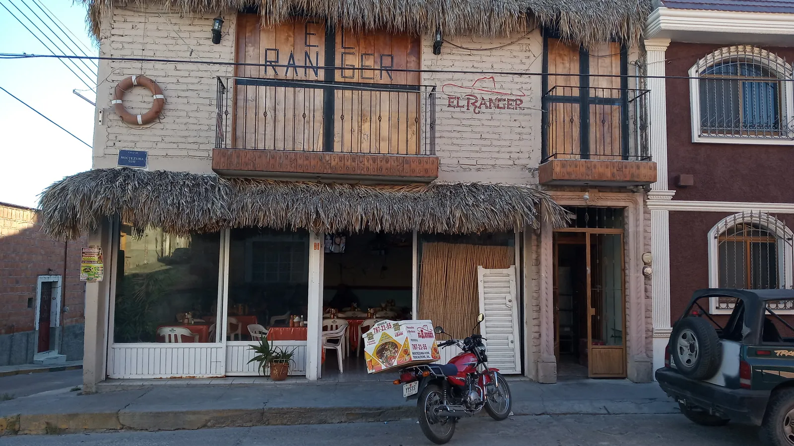 Mariscos El Ranger image 5