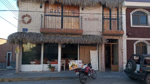 Mariscos El Ranger image 5