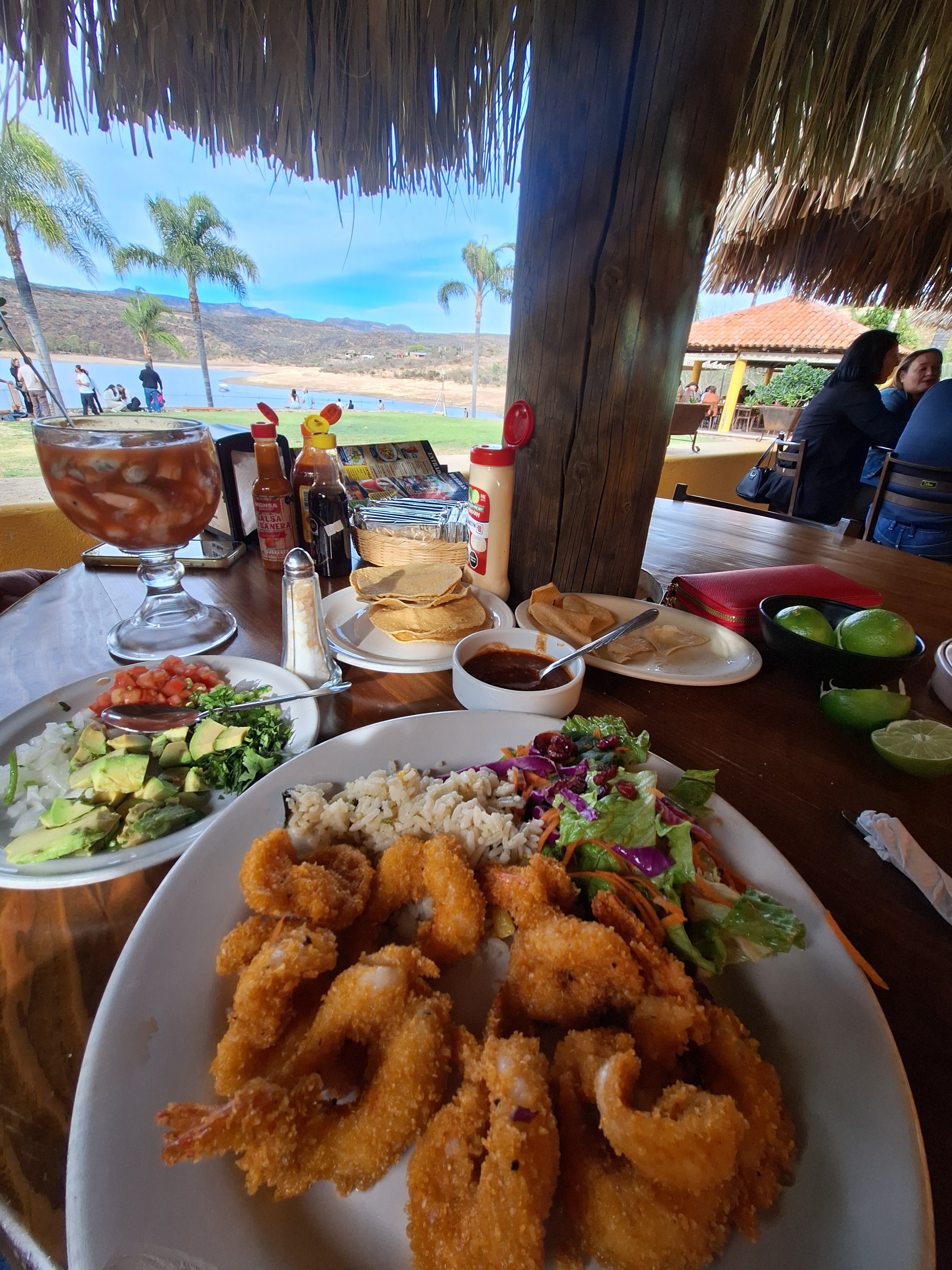 Restaurant Camino Viejo SA de CV image 3