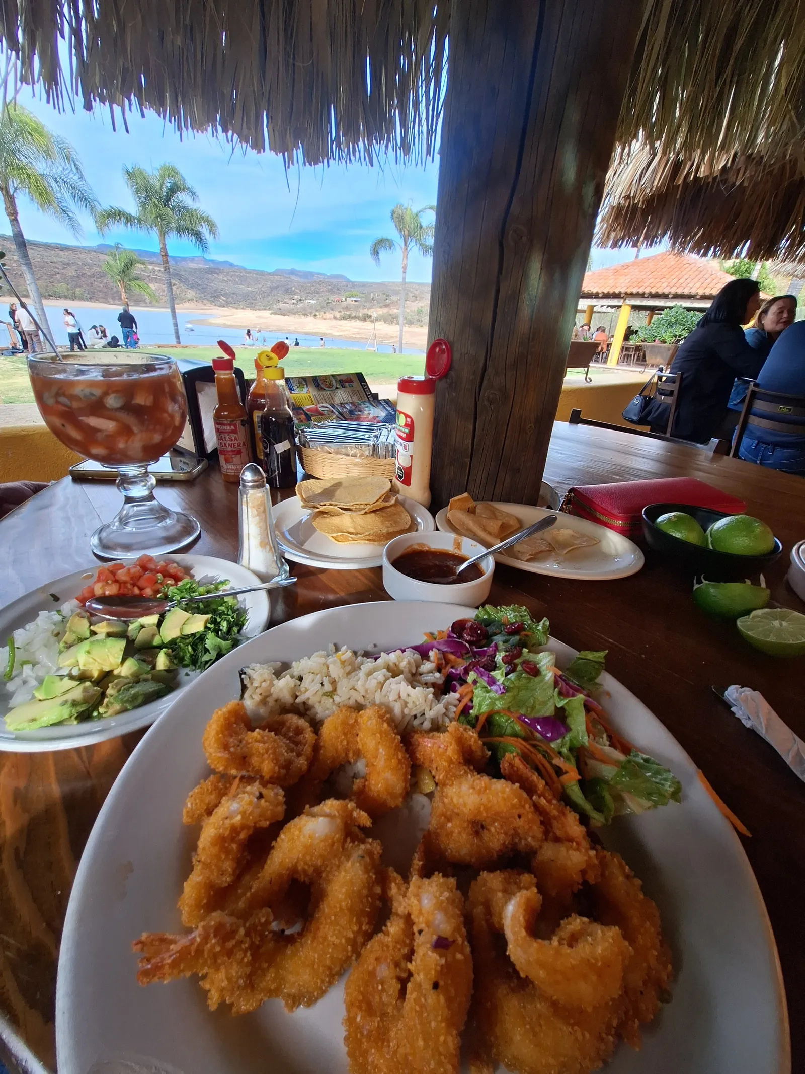 Restaurant Camino Viejo SA de CV image 3
