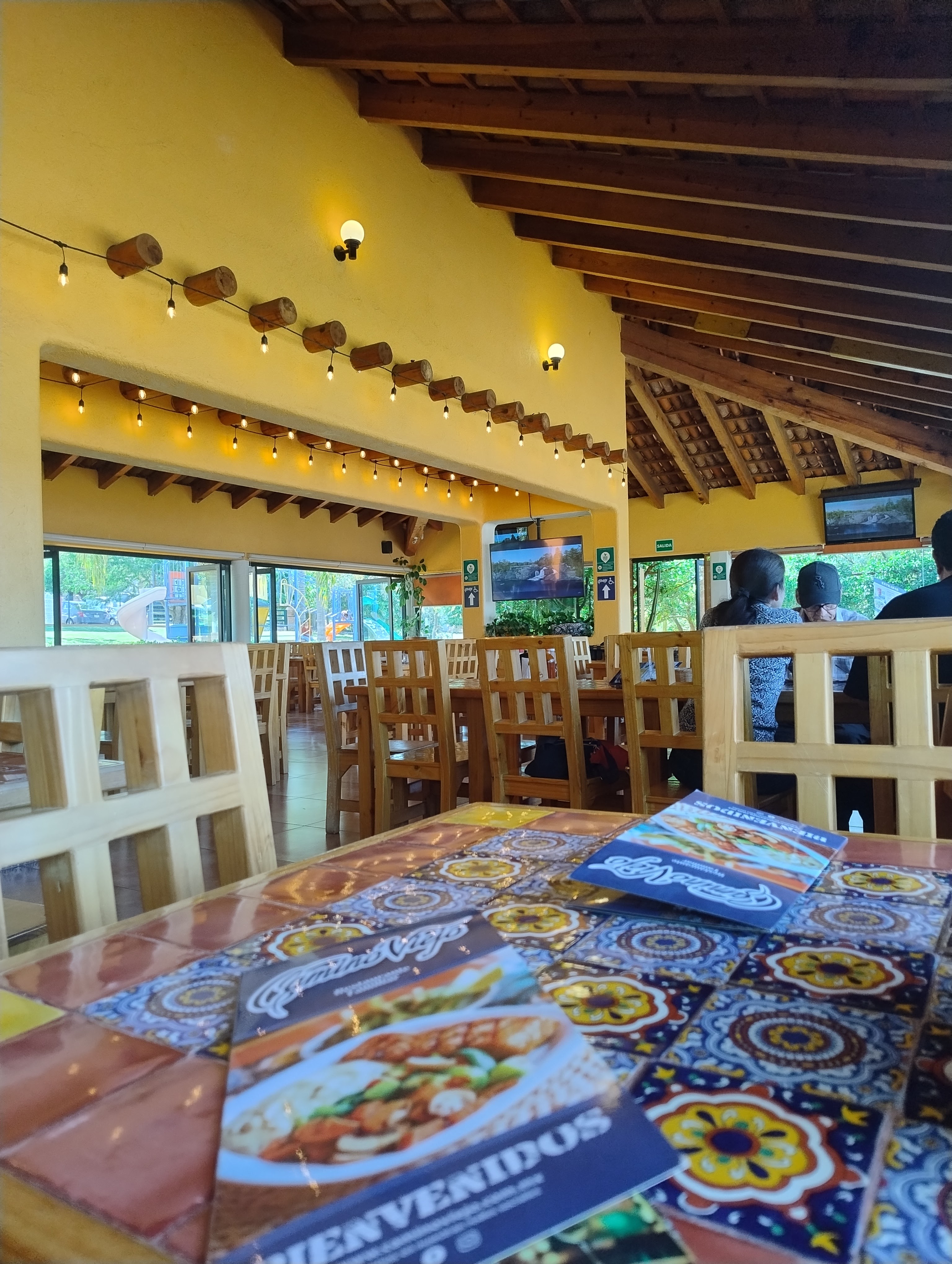 Restaurant Camino Viejo SA de CV image 9