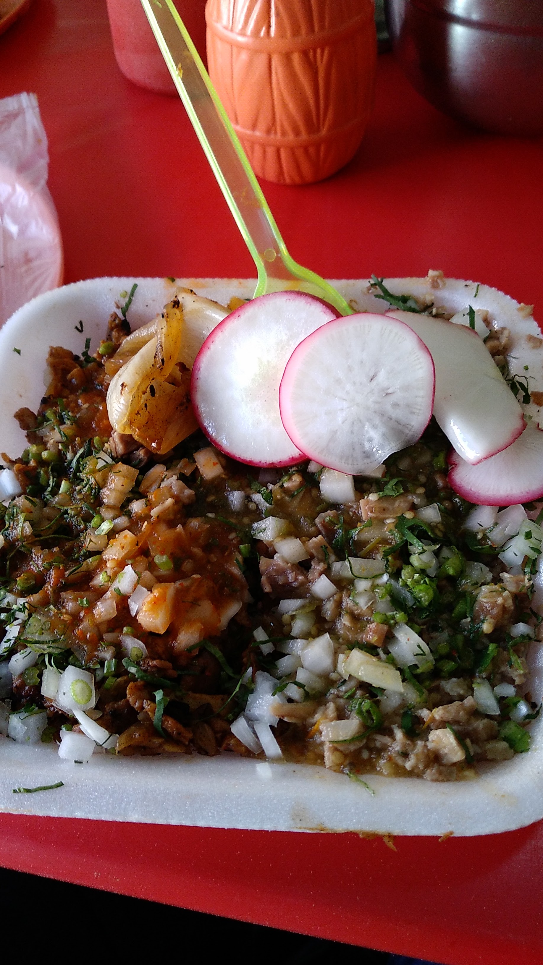 Tacos Arandas image 1