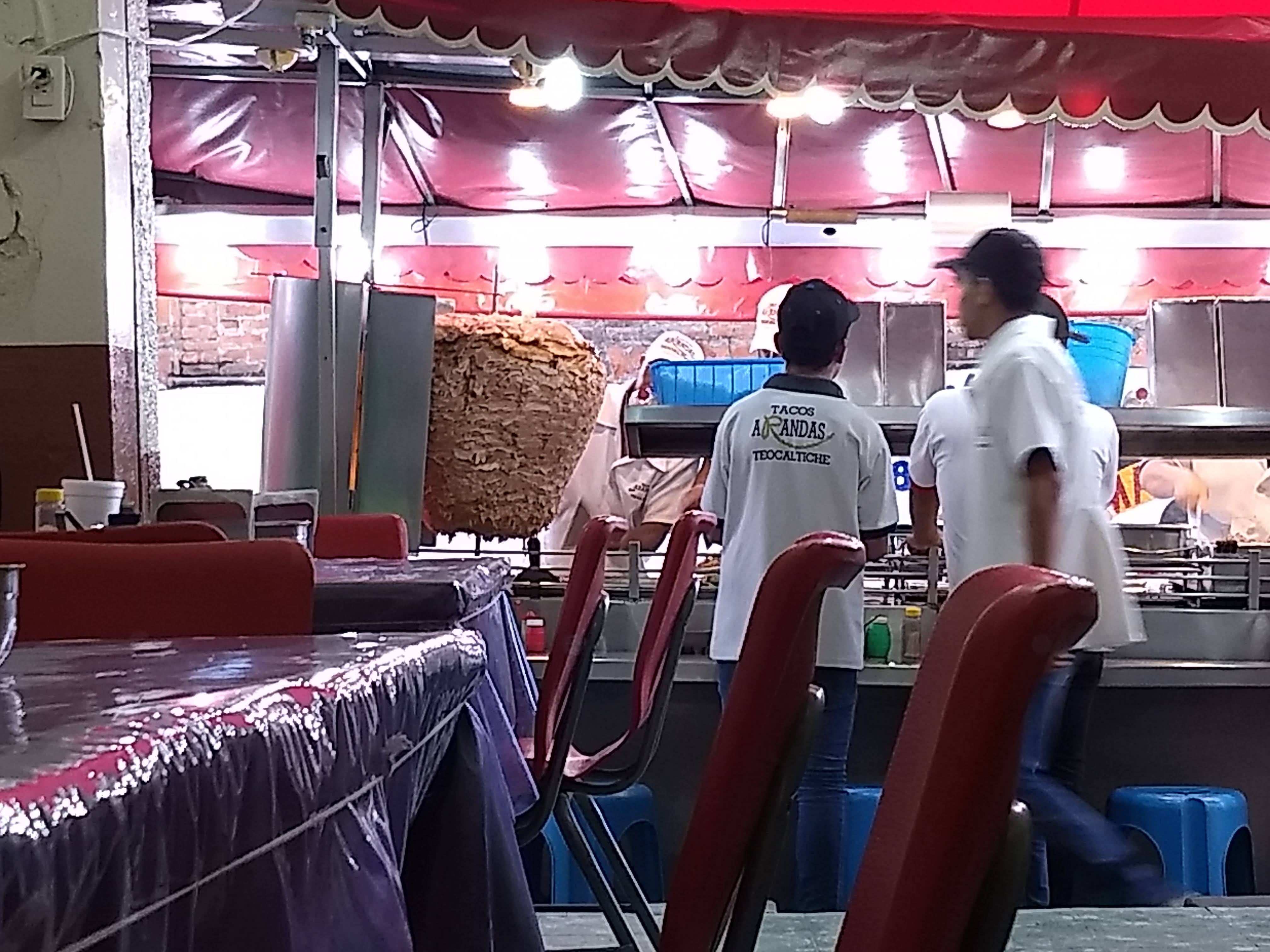 Tacos Arandas image 2