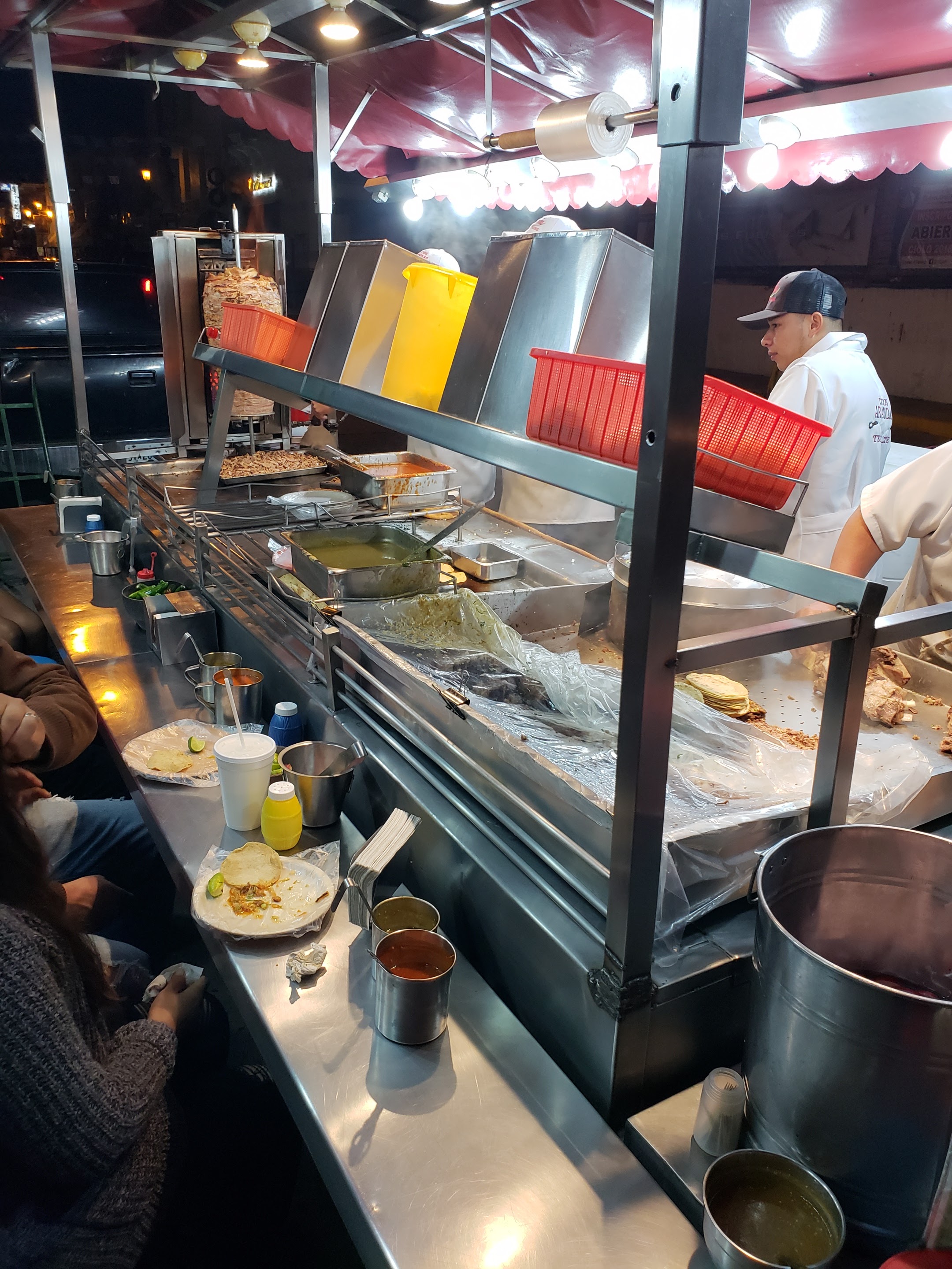 Tacos Arandas image 3