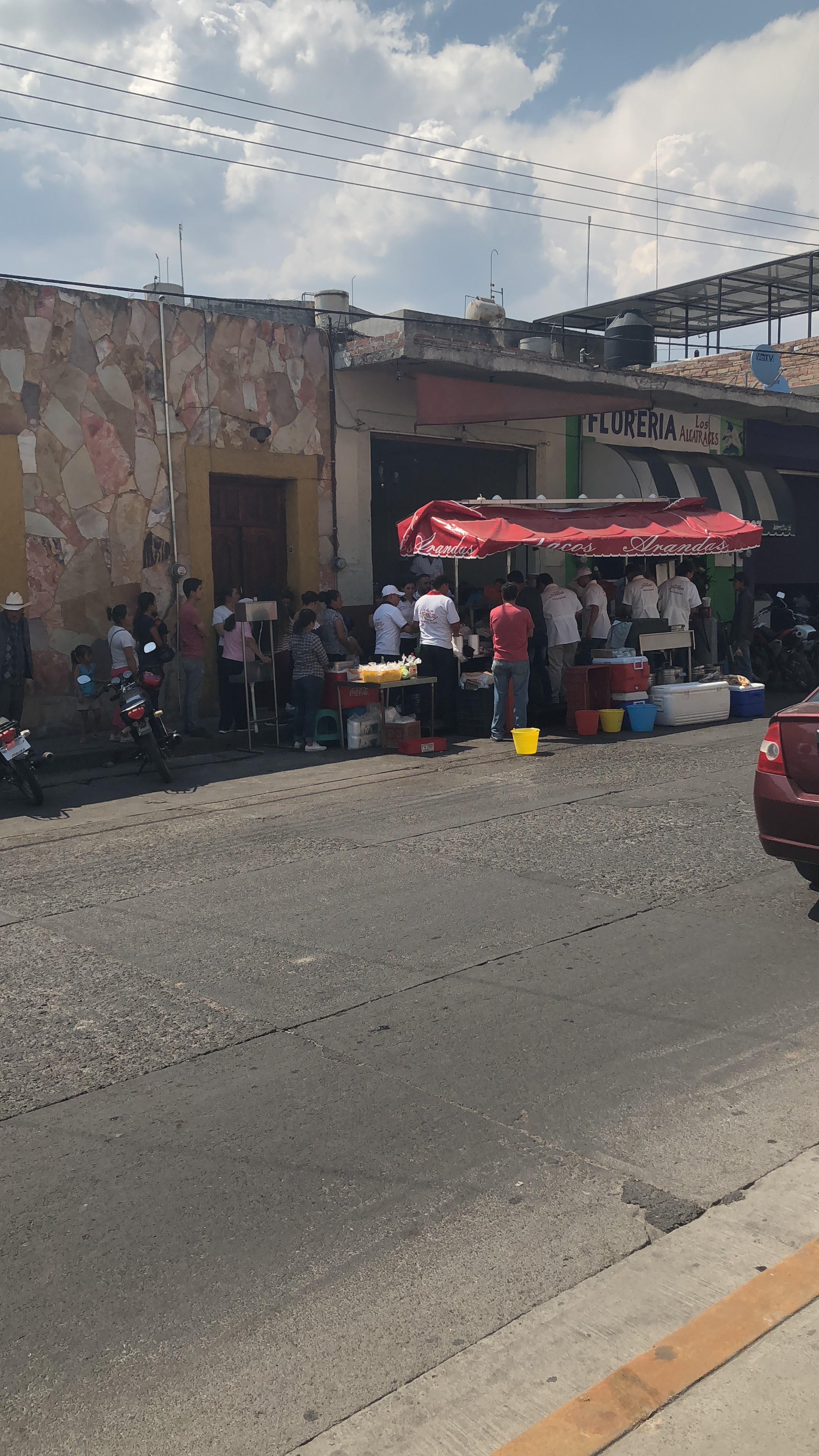 Tacos Arandas image 4