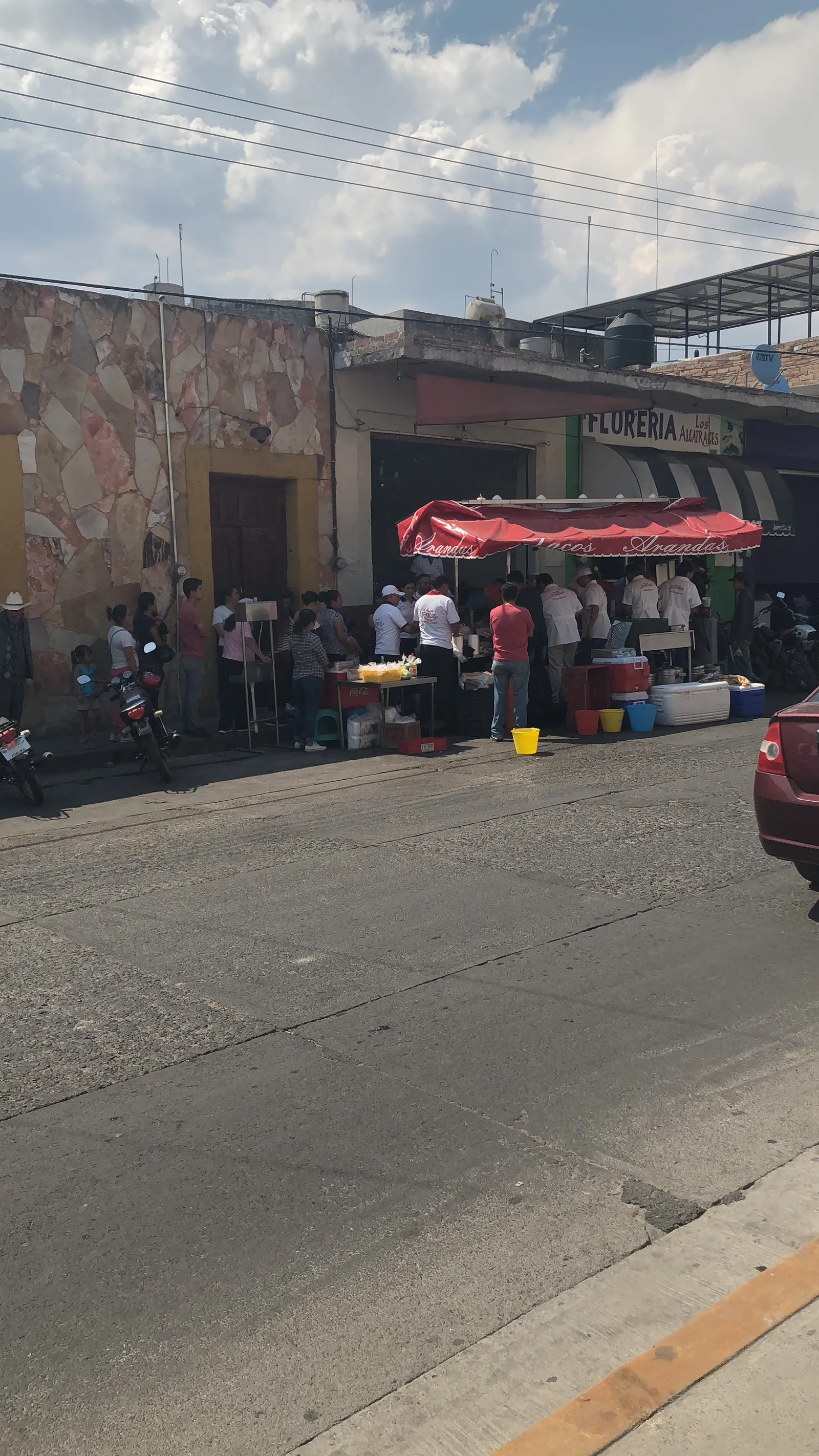 Tacos Arandas image 4