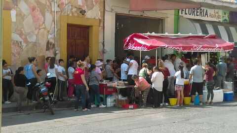 Tacos Arandas image 5