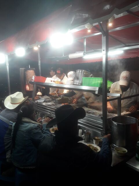 Tacos Arandas image 6