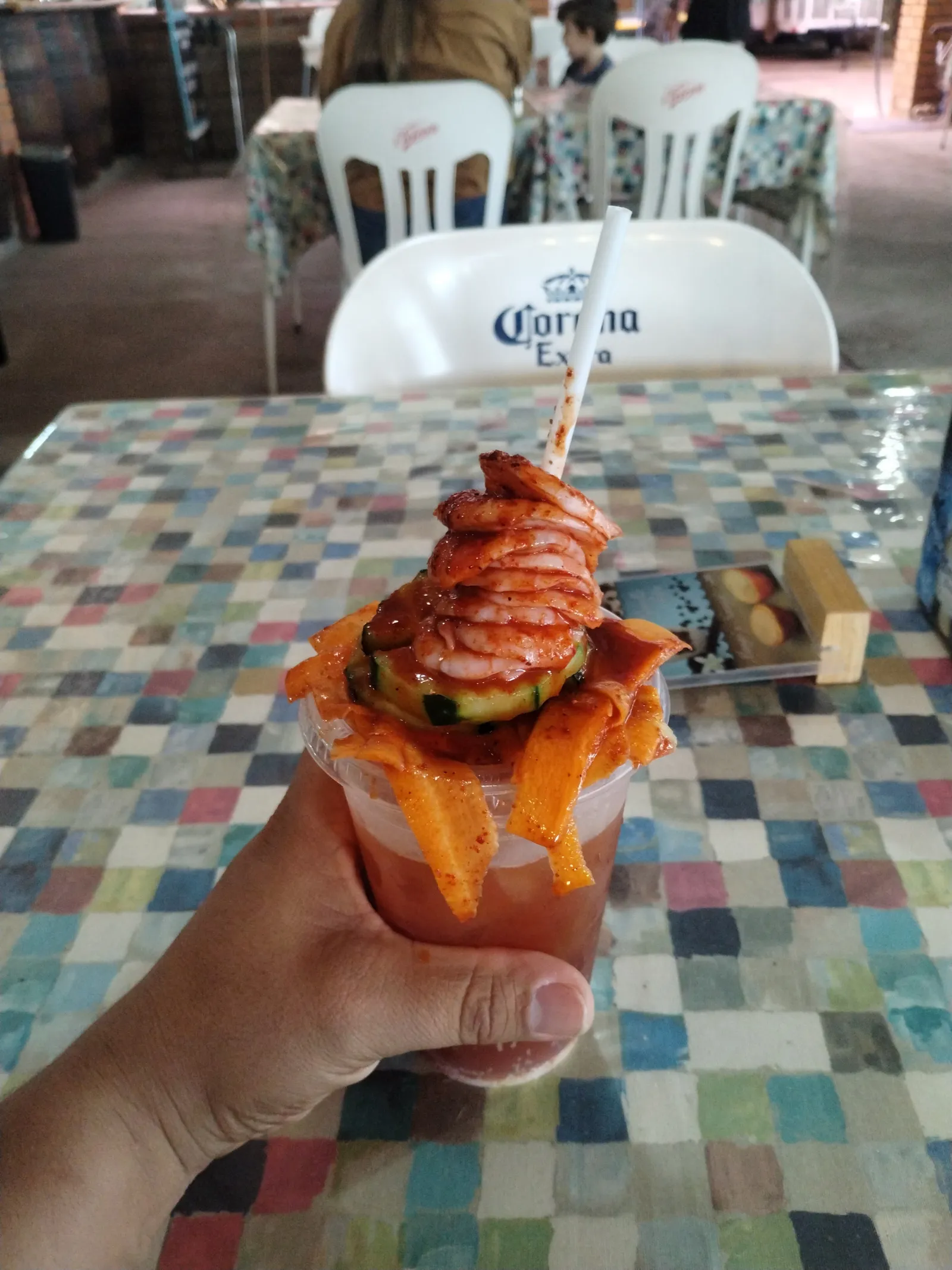 "El Faro" image 10