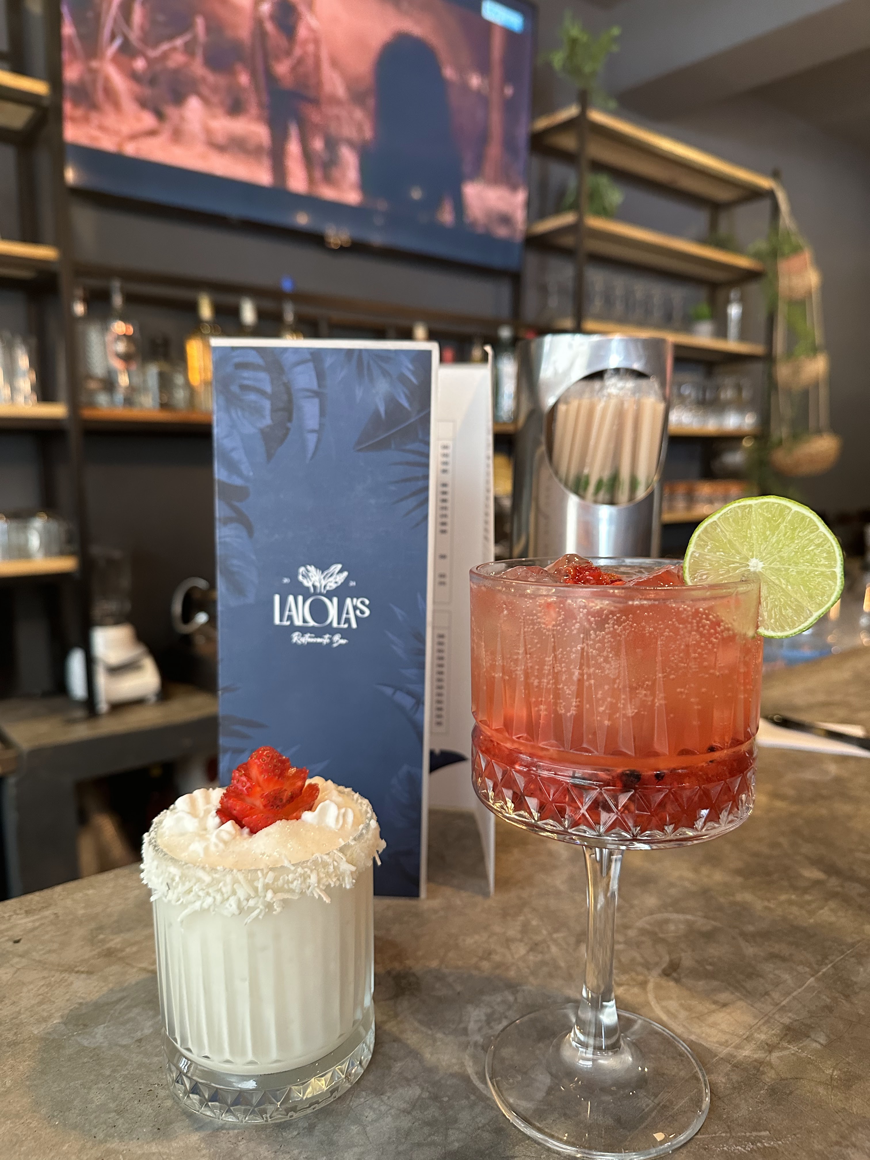 Lalola’s Restaurante Bar image 5