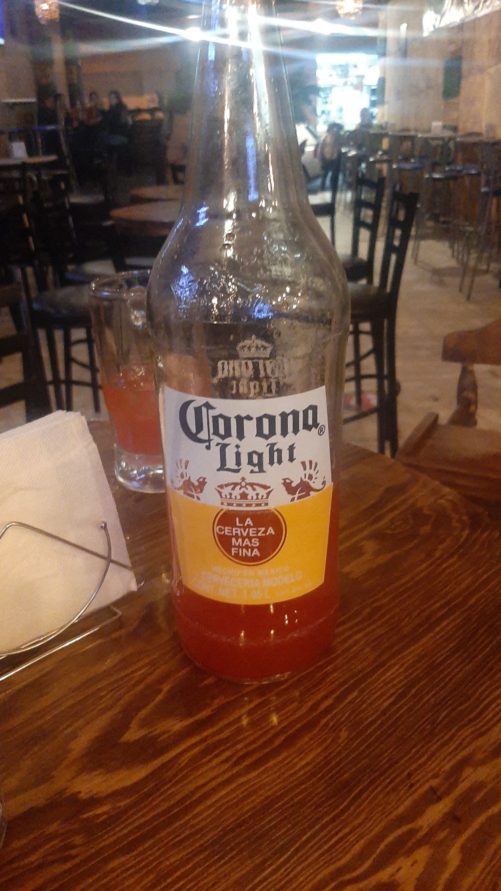 Tiki House Restaurant Bar Familiar image 8