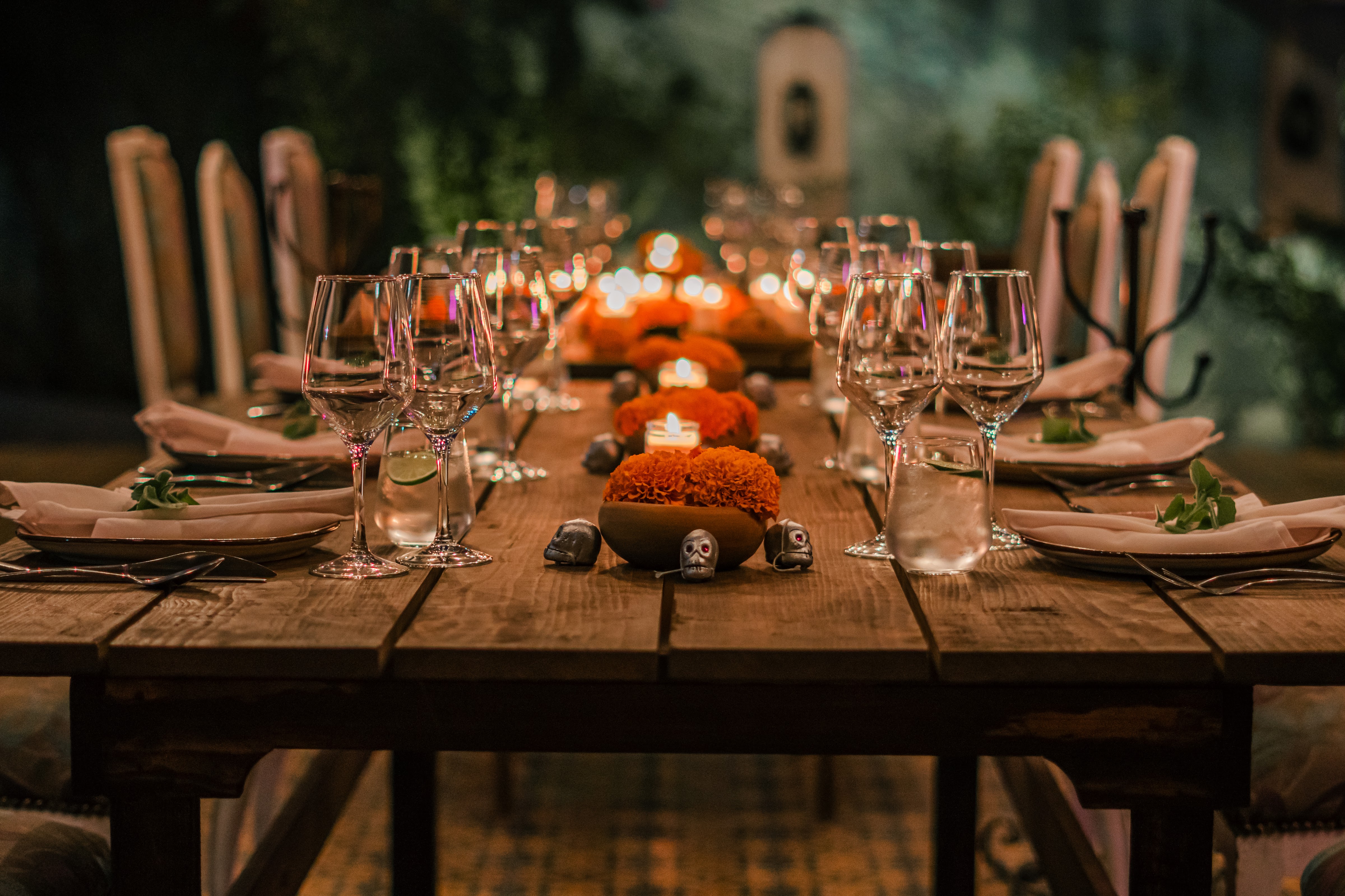 Rosa Mexicano Cocina image 1