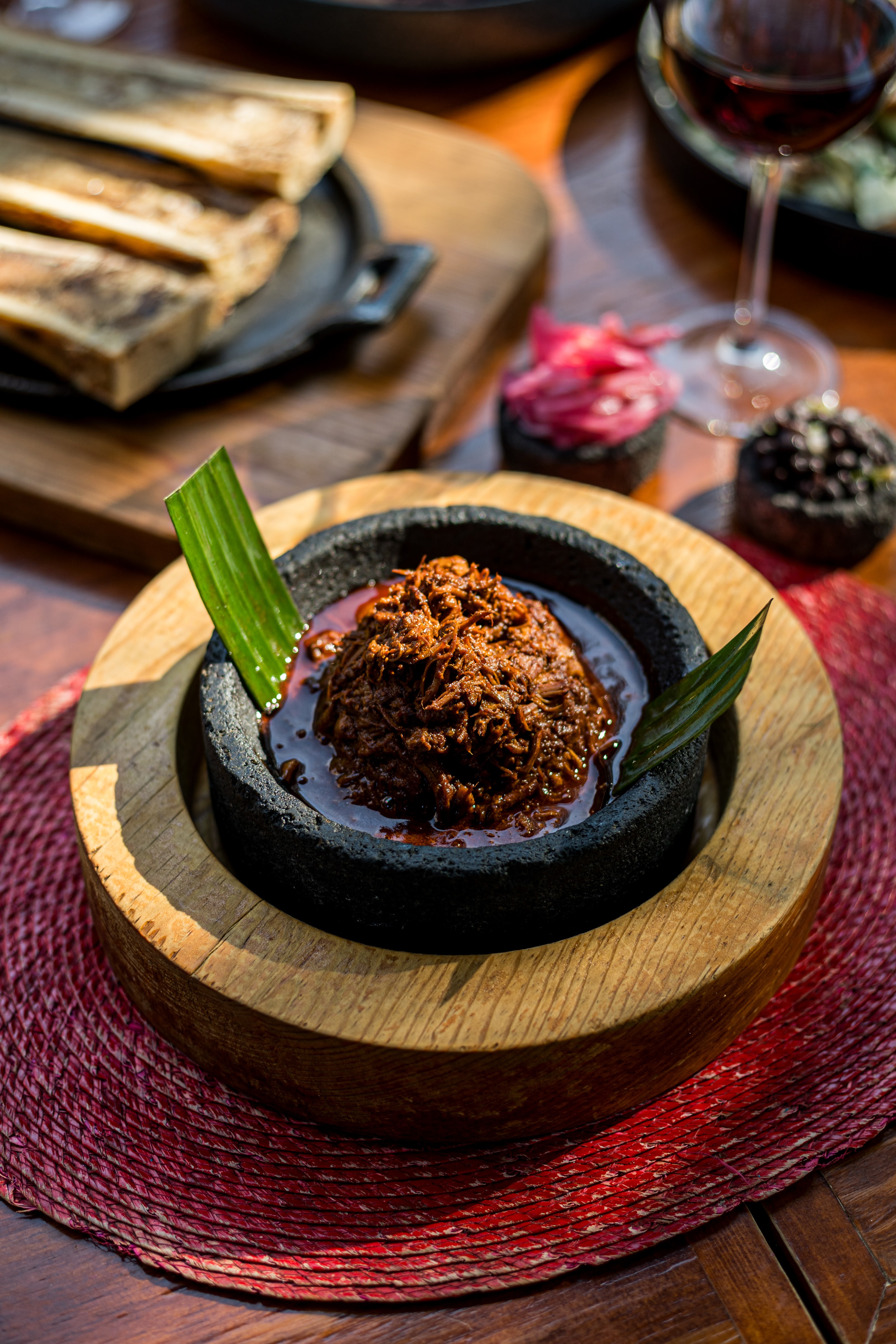 Rosa Mexicano Cocina image 5