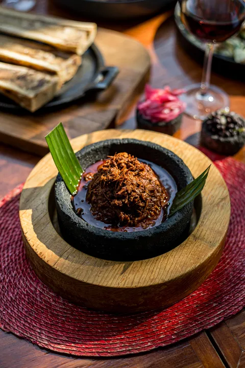 Rosa Mexicano Cocina image 5