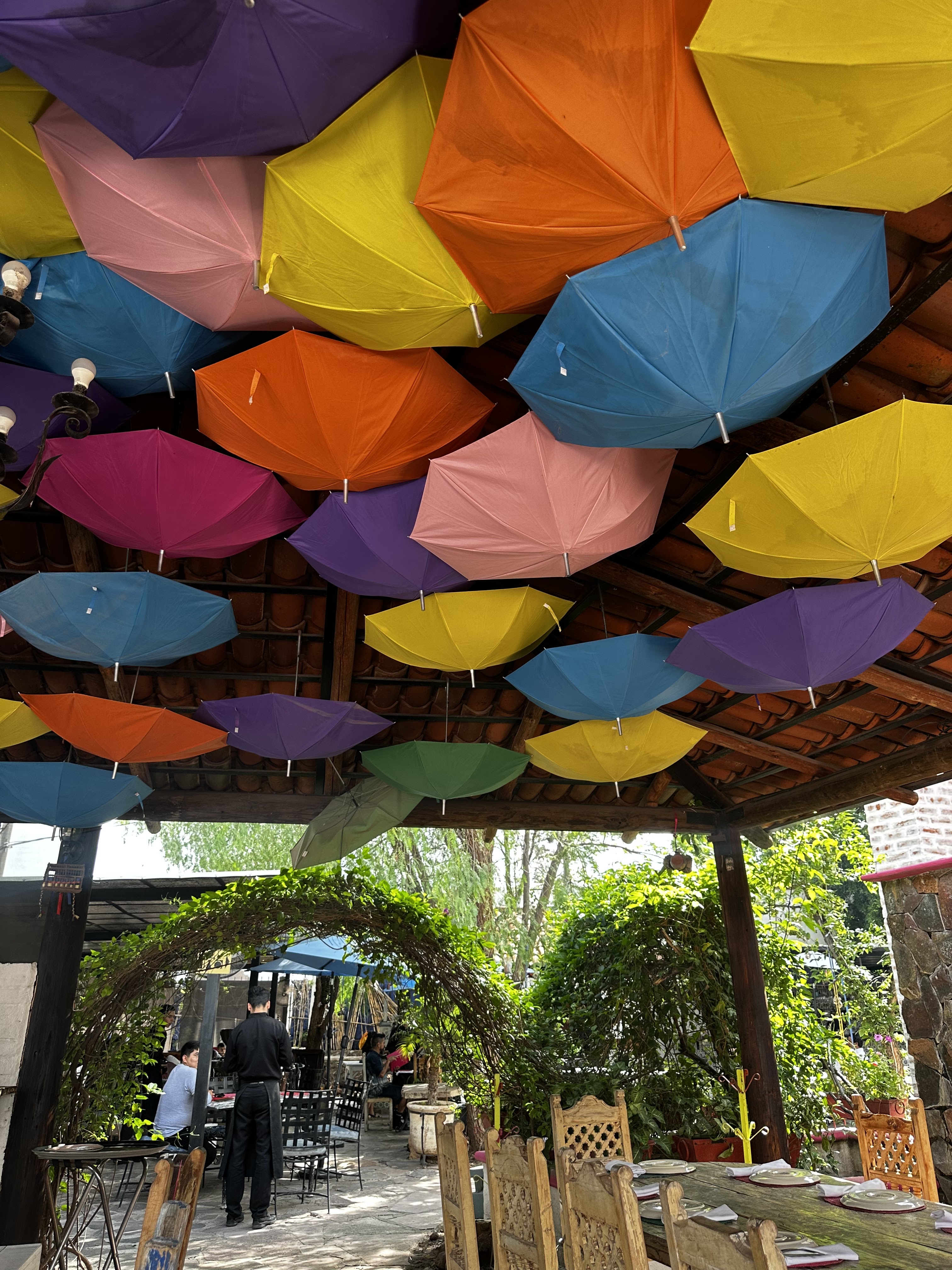 Rosa Mexicano Cocina image 7