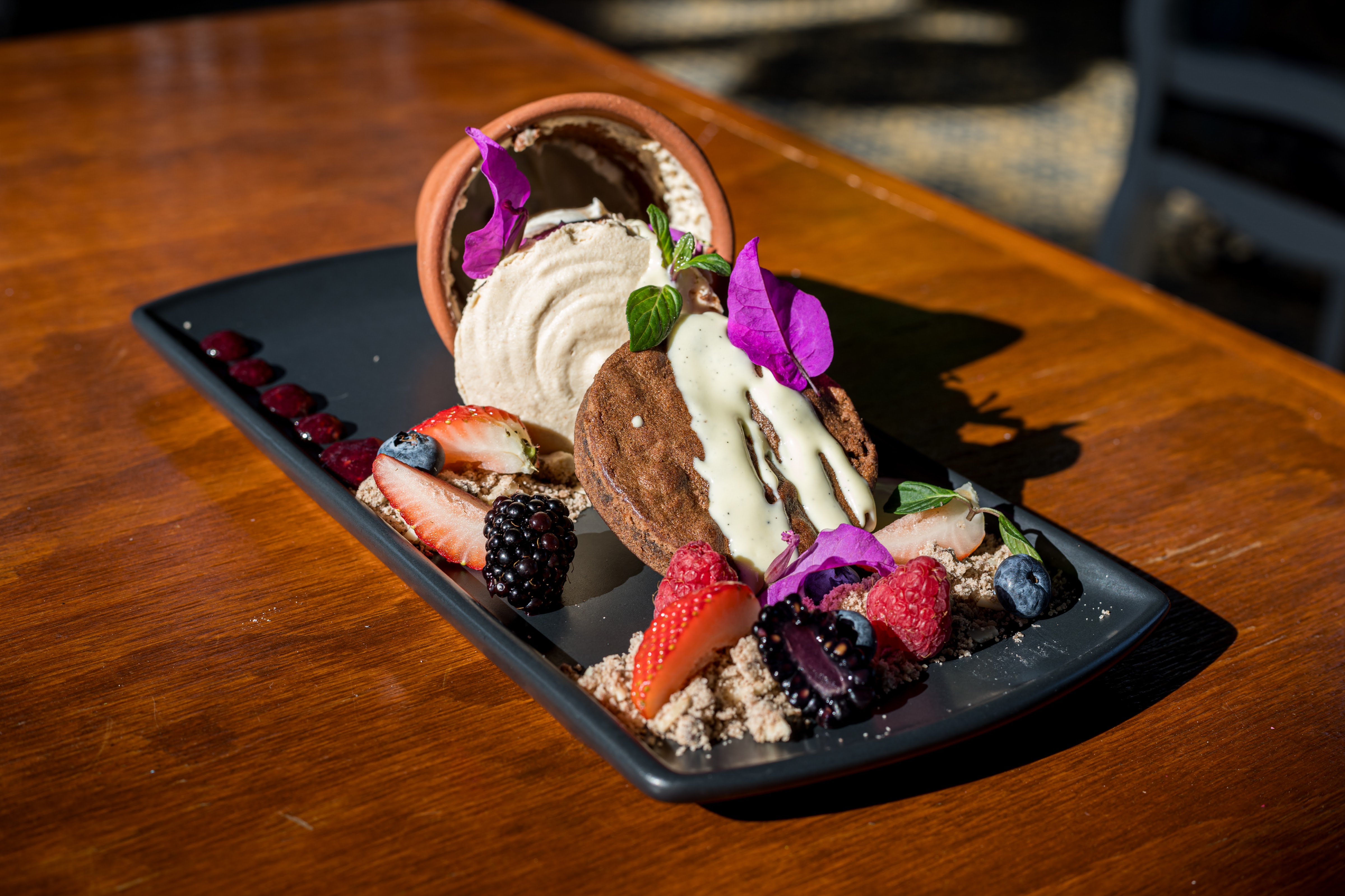 Rosa Mexicano Cocina image 8