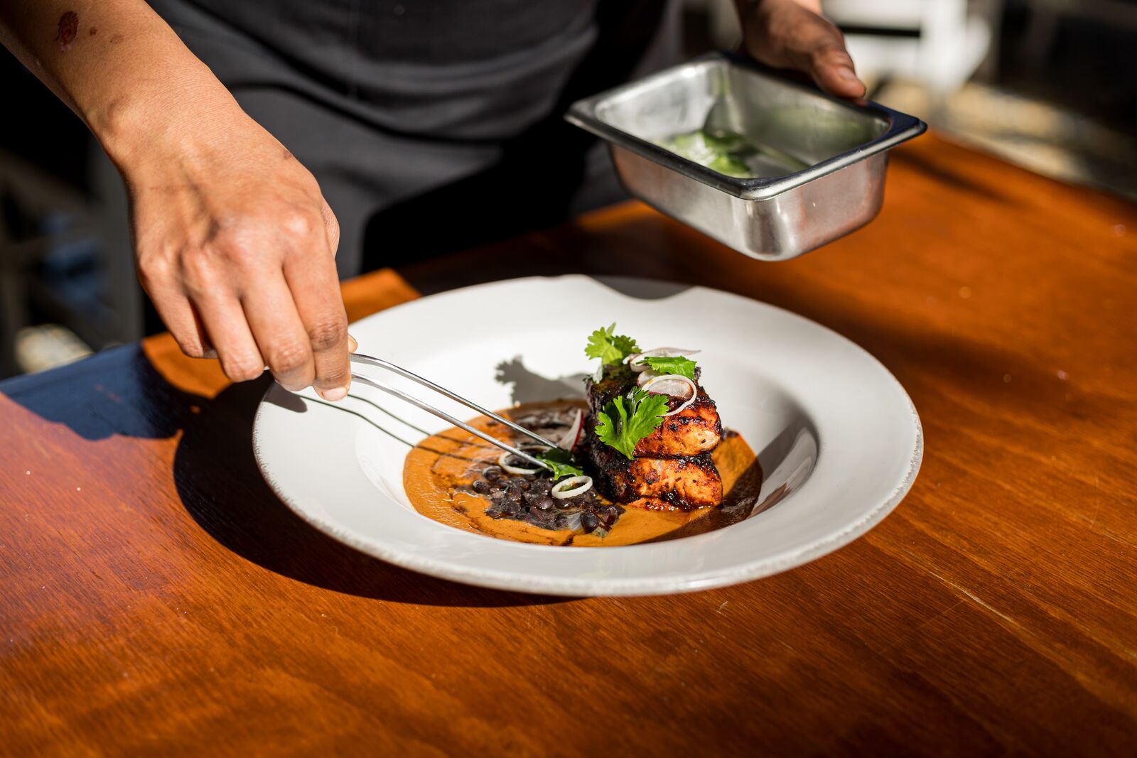 Rosa Mexicano Cocina image 9