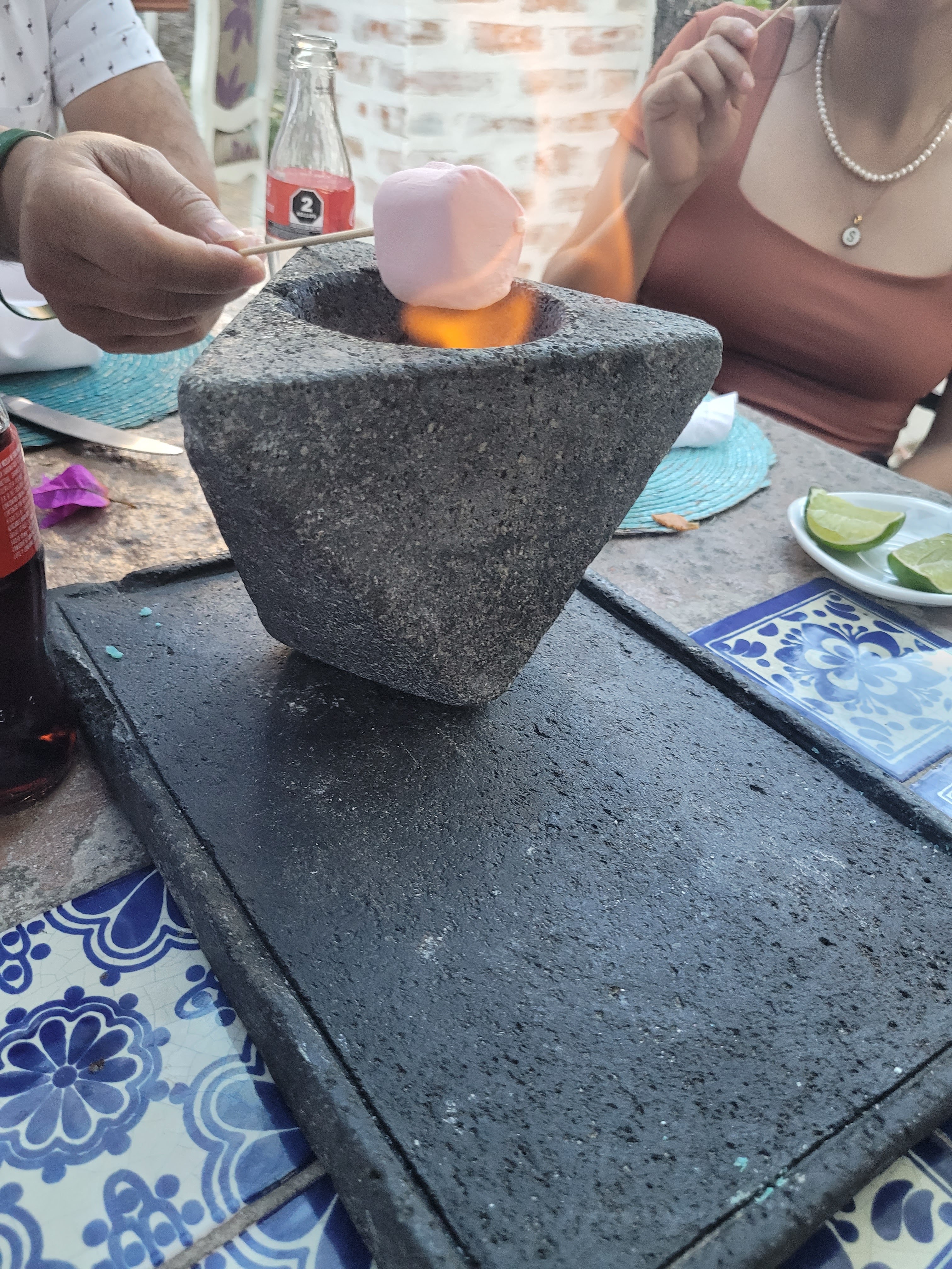 Rosa Mexicano Cocina image 10