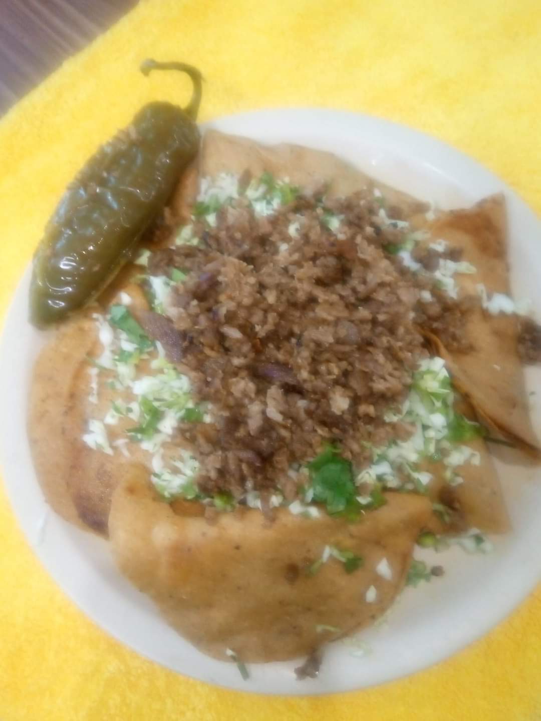 Tacos Doña Mari Los Yañez image 2