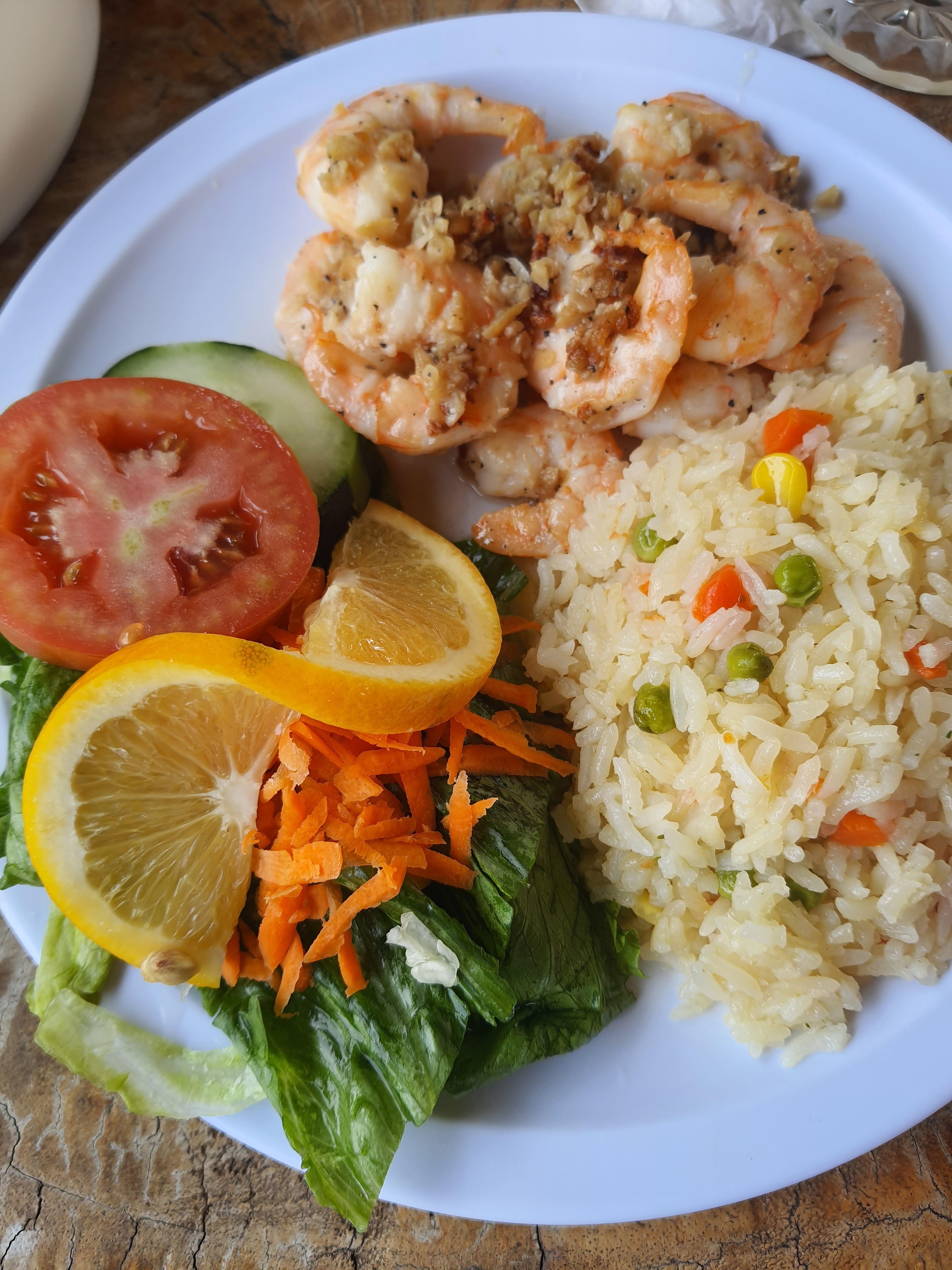 Restaurante y Cabañas Puente del Trigo image 2