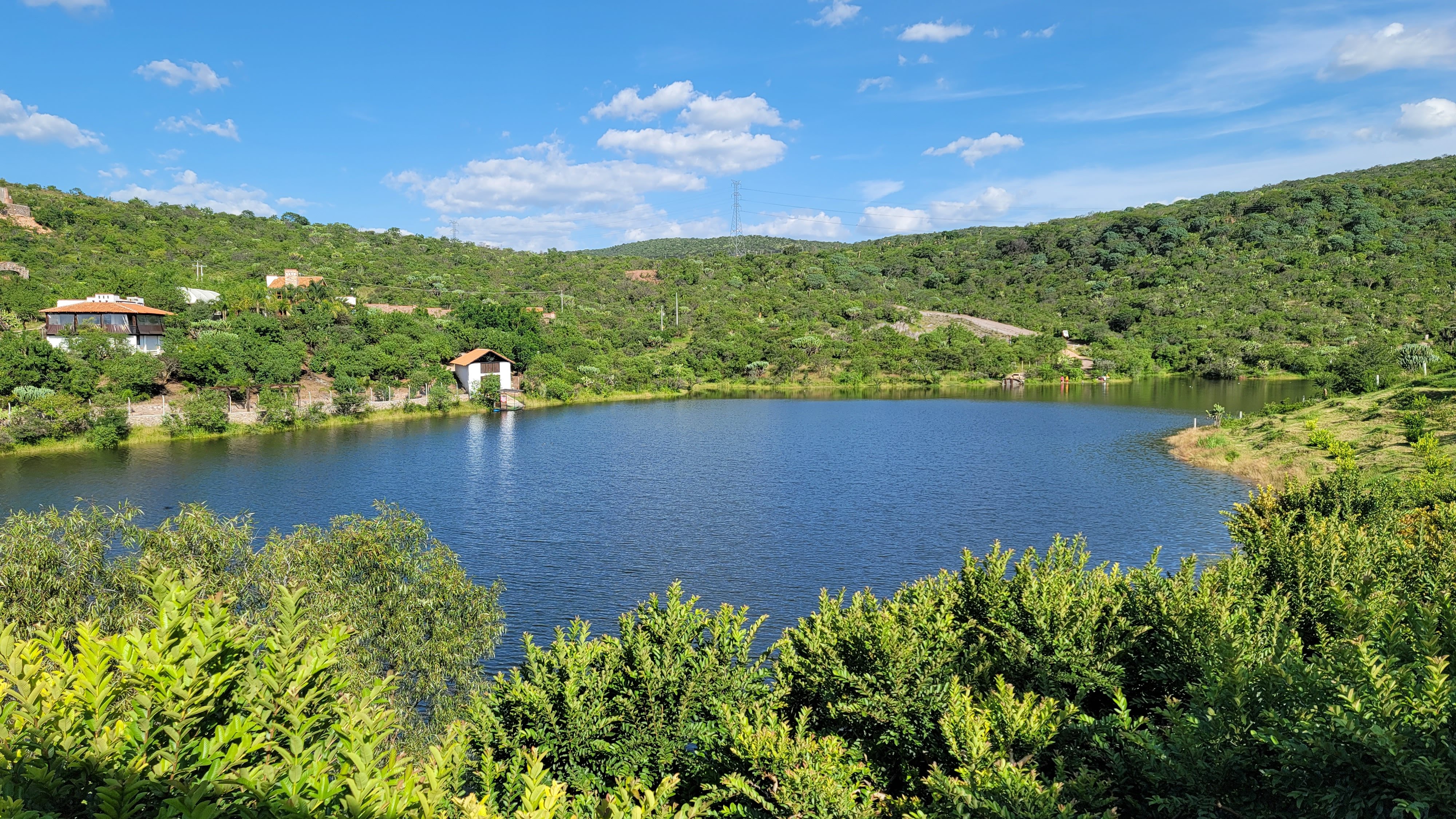 Restaurante y Cabañas Puente del Trigo image 3