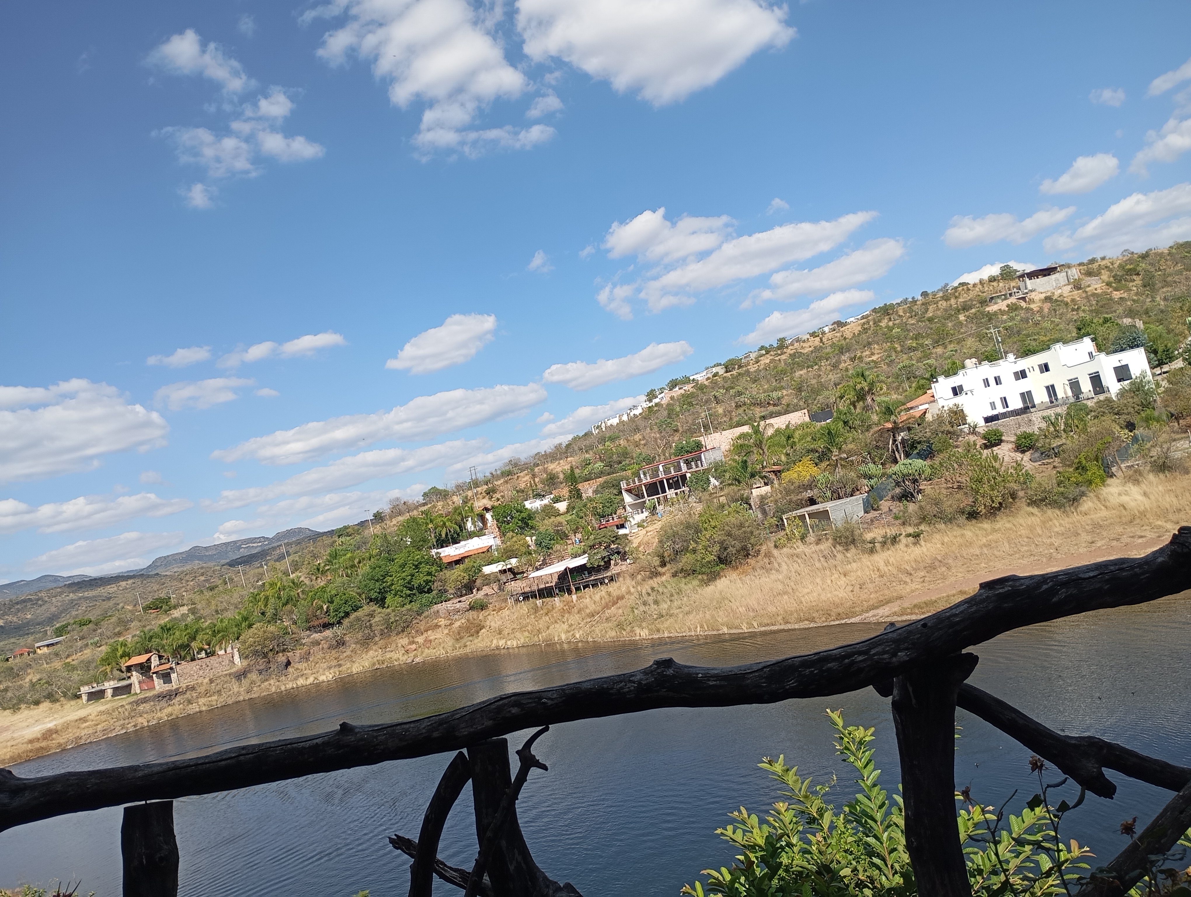Restaurante y Cabañas Puente del Trigo image 4