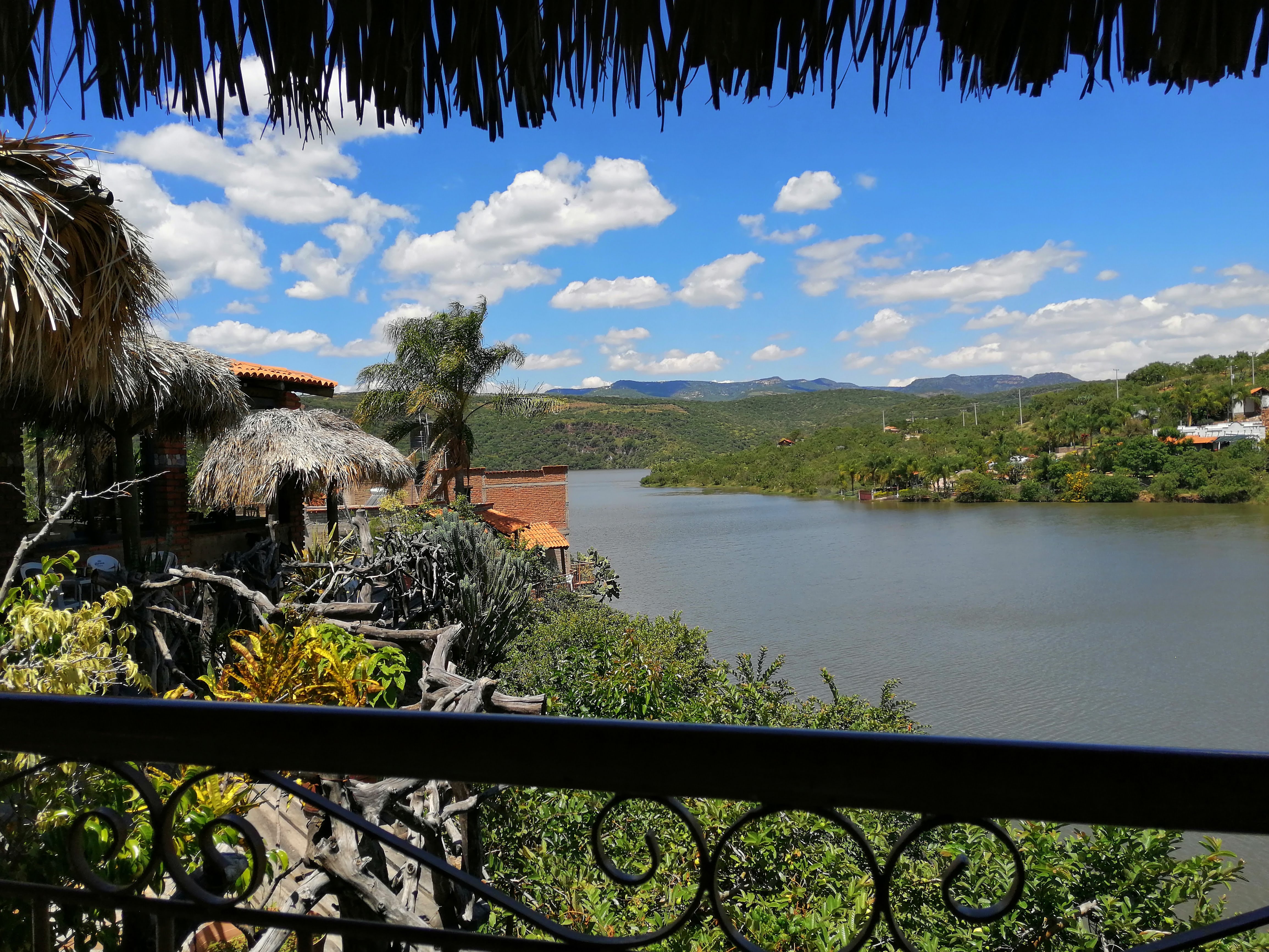 Restaurante y Cabañas Puente del Trigo image 7