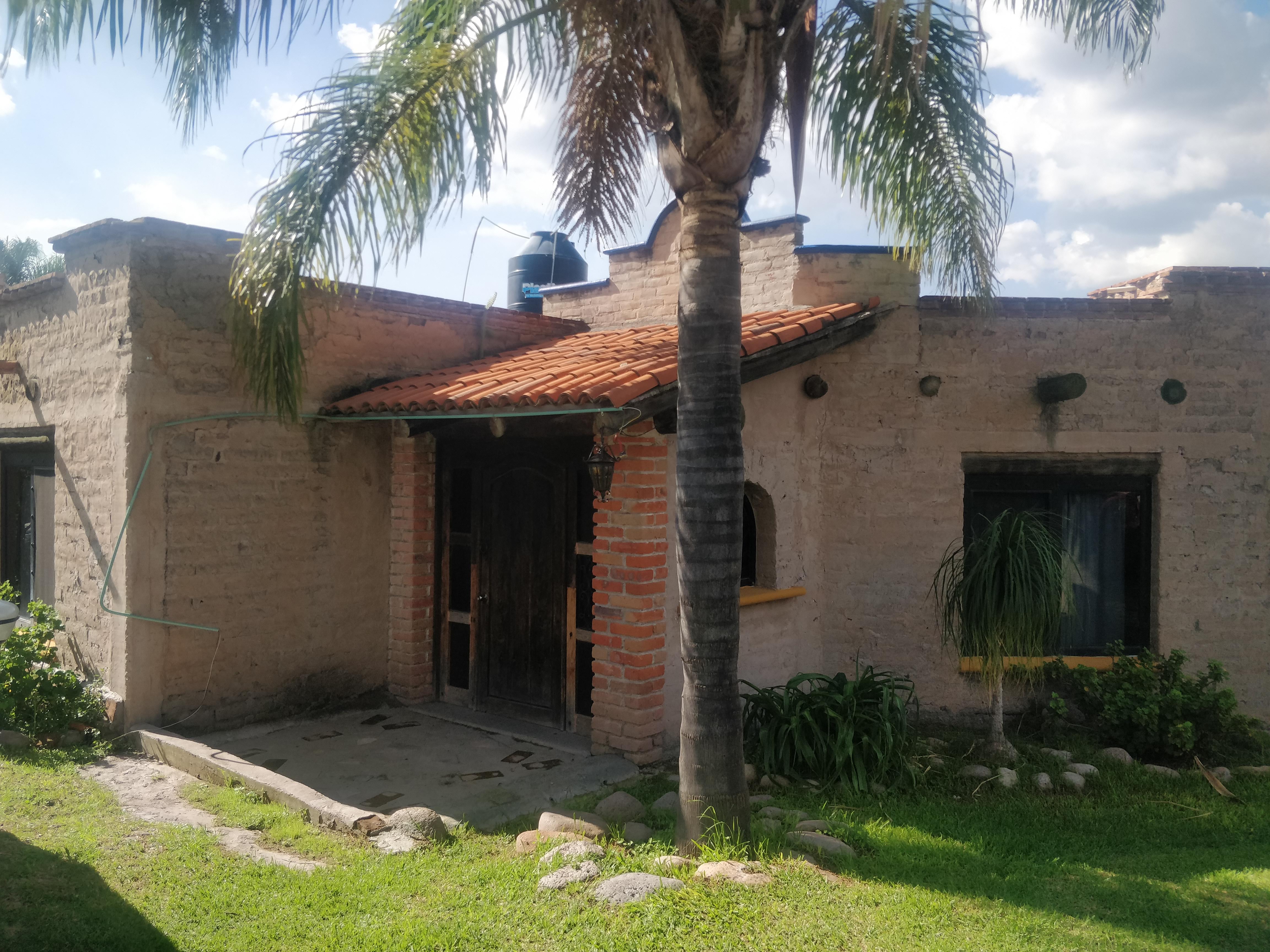 Restaurante y Cabañas Puente del Trigo image 8