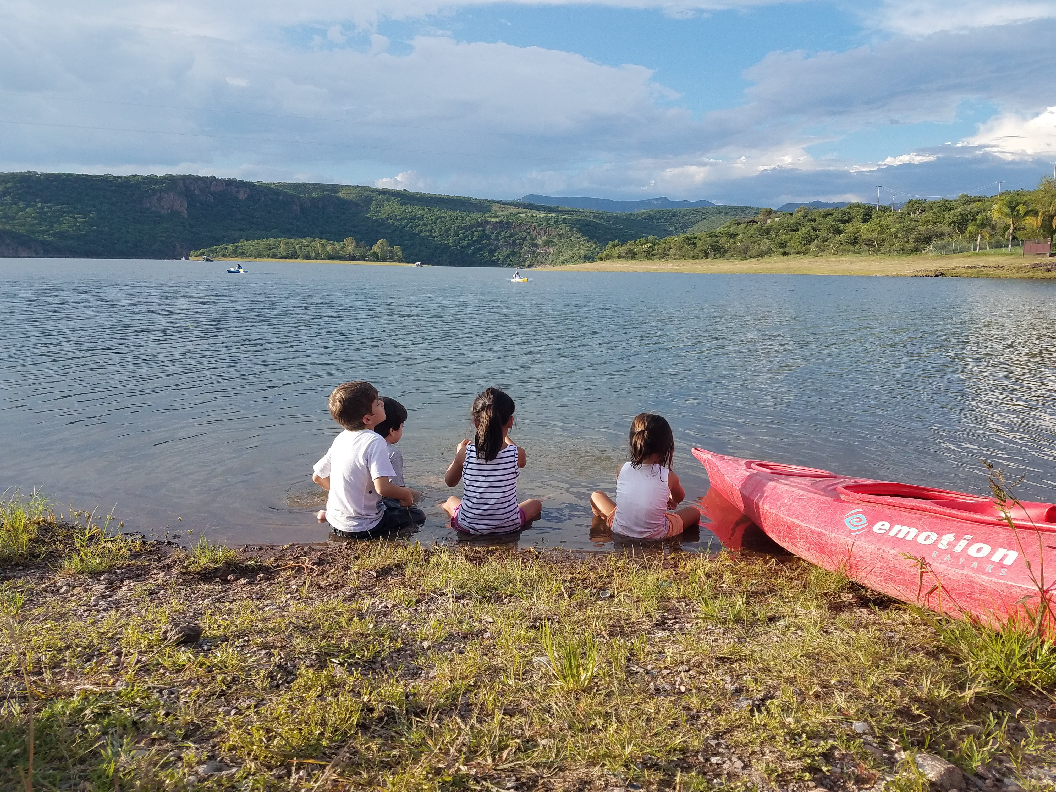 Restaurante y Cabañas Puente del Trigo image 10