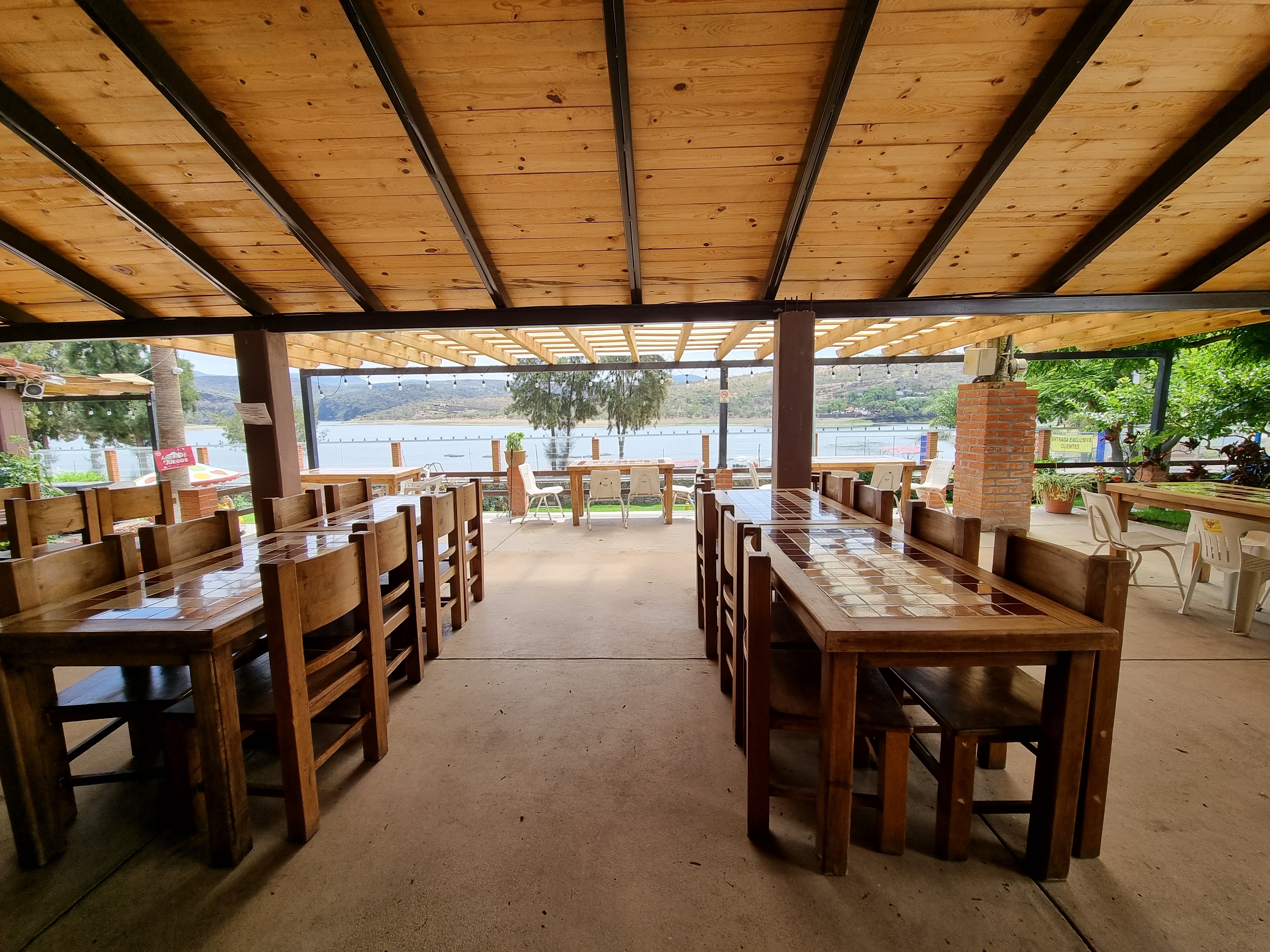 Restaurante y Cabañas Los Chenchos image 1