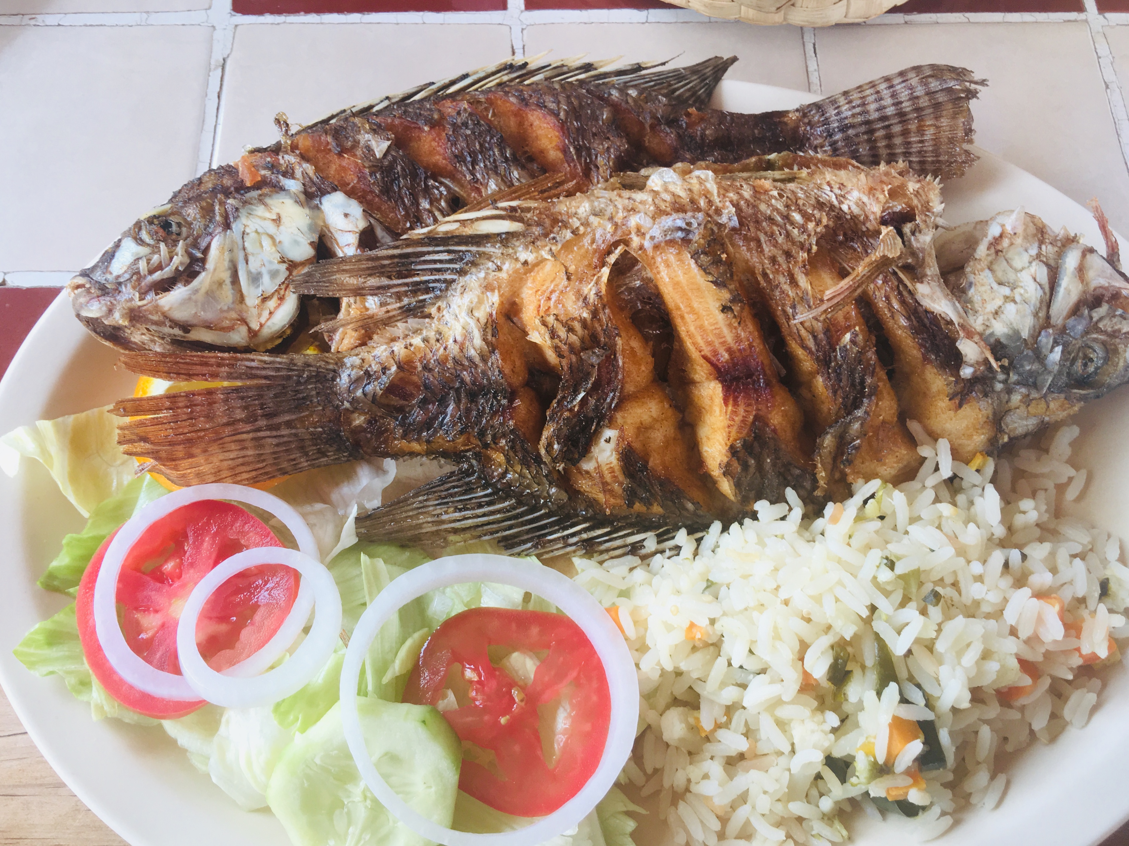 Restaurante y Cabañas Los Chenchos image 2