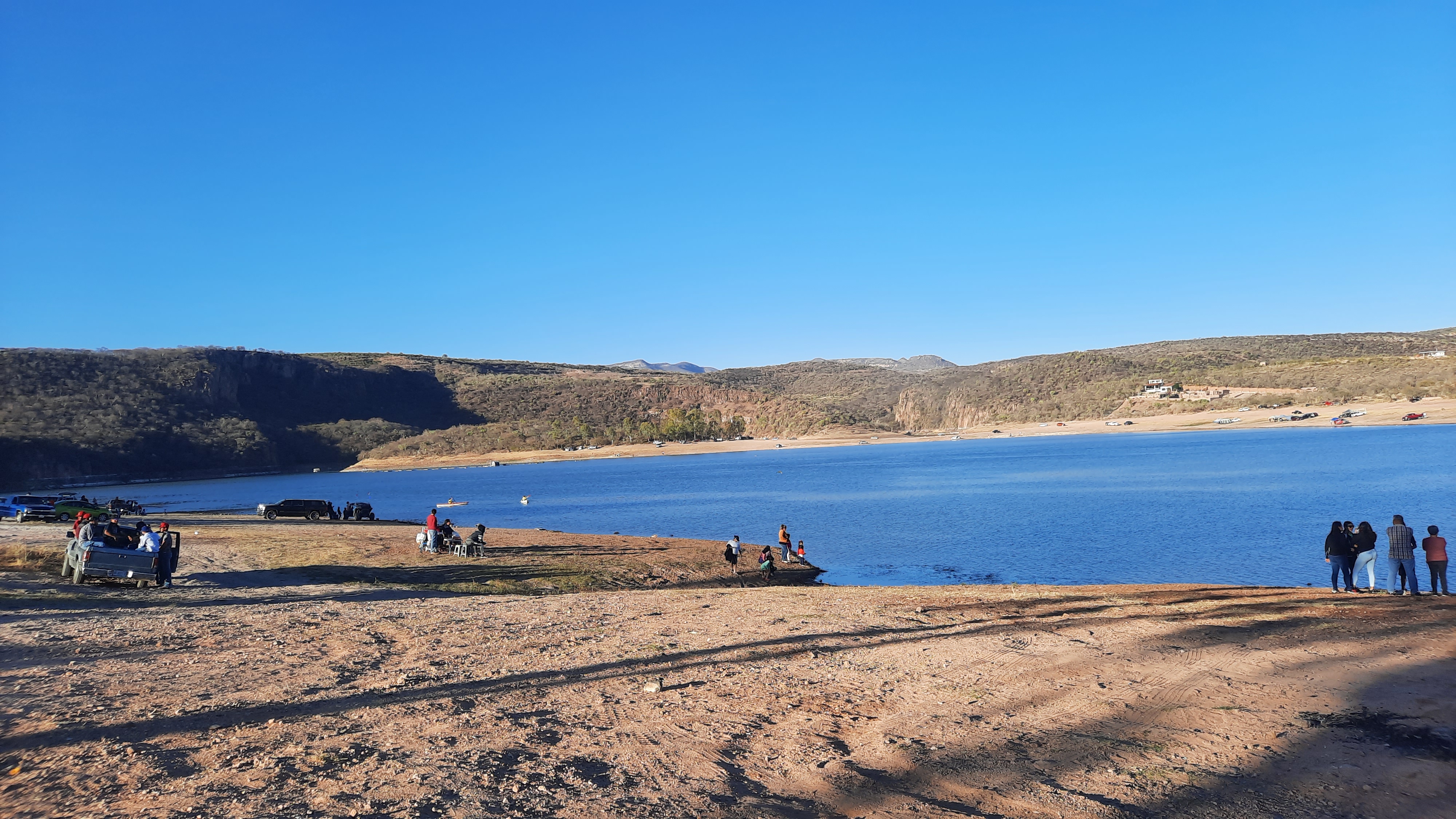Restaurante y Cabañas Los Chenchos image 3