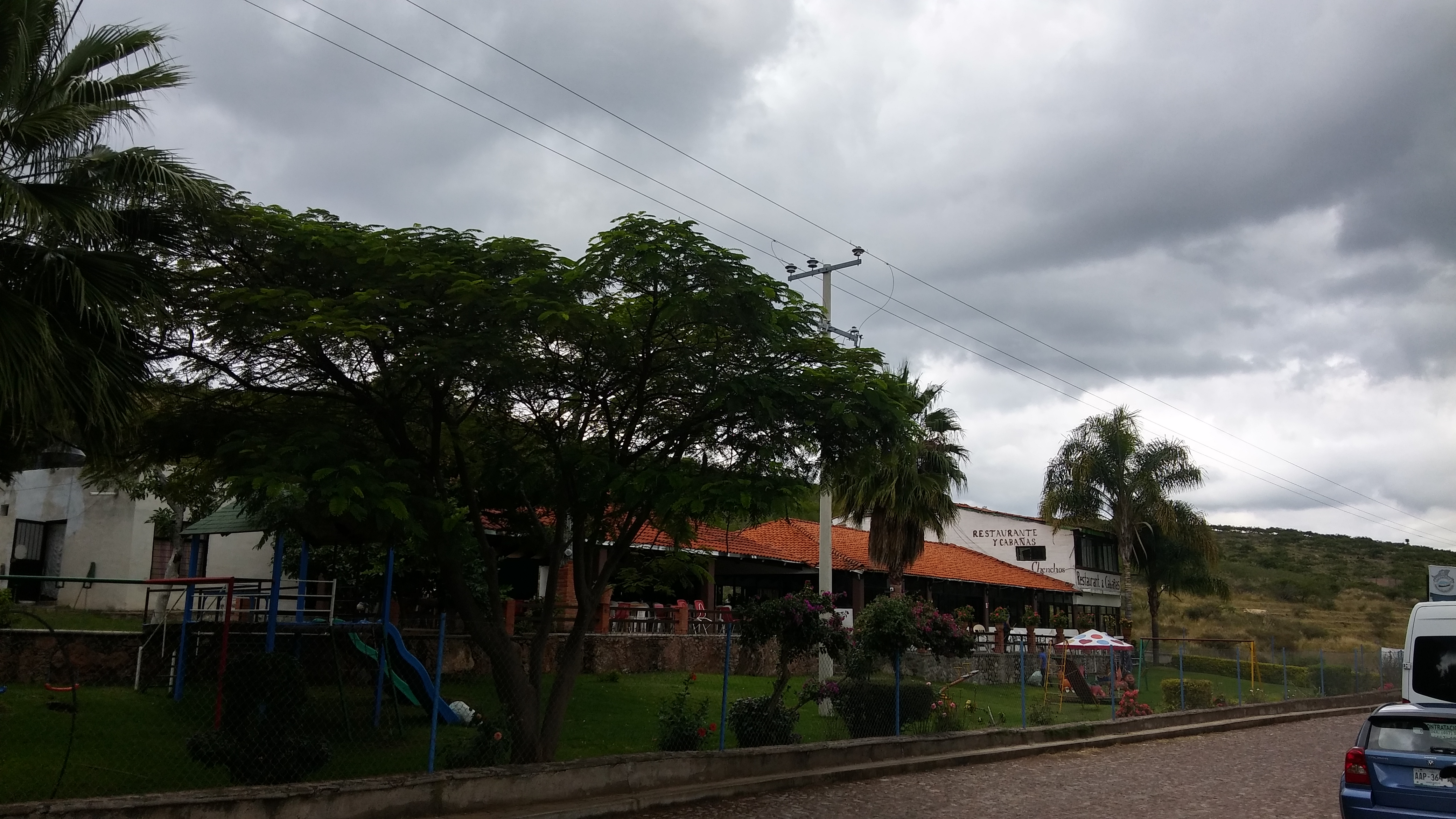 Restaurante y Cabañas Los Chenchos image 4