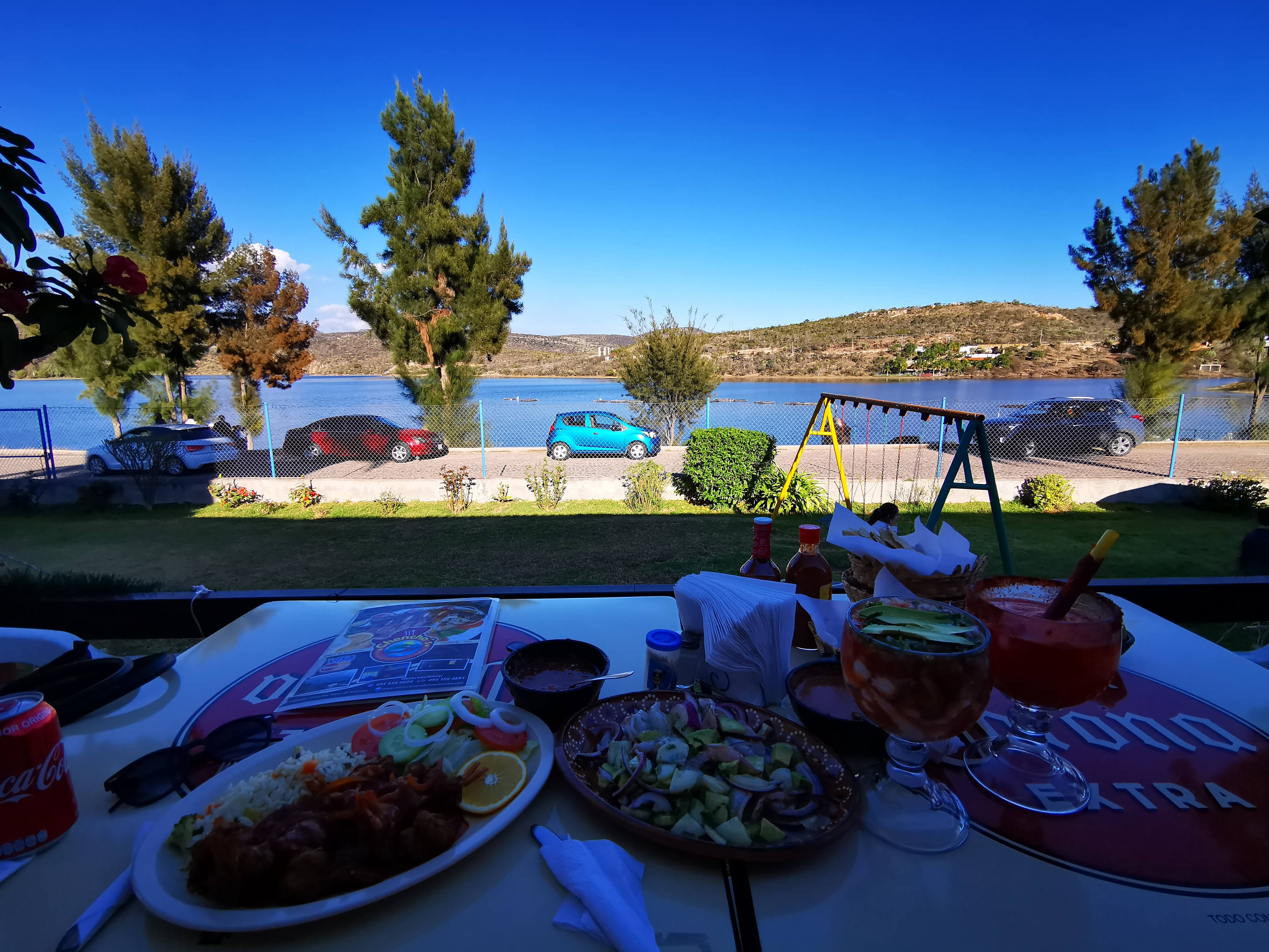 Restaurante y Cabañas Los Chenchos image 6