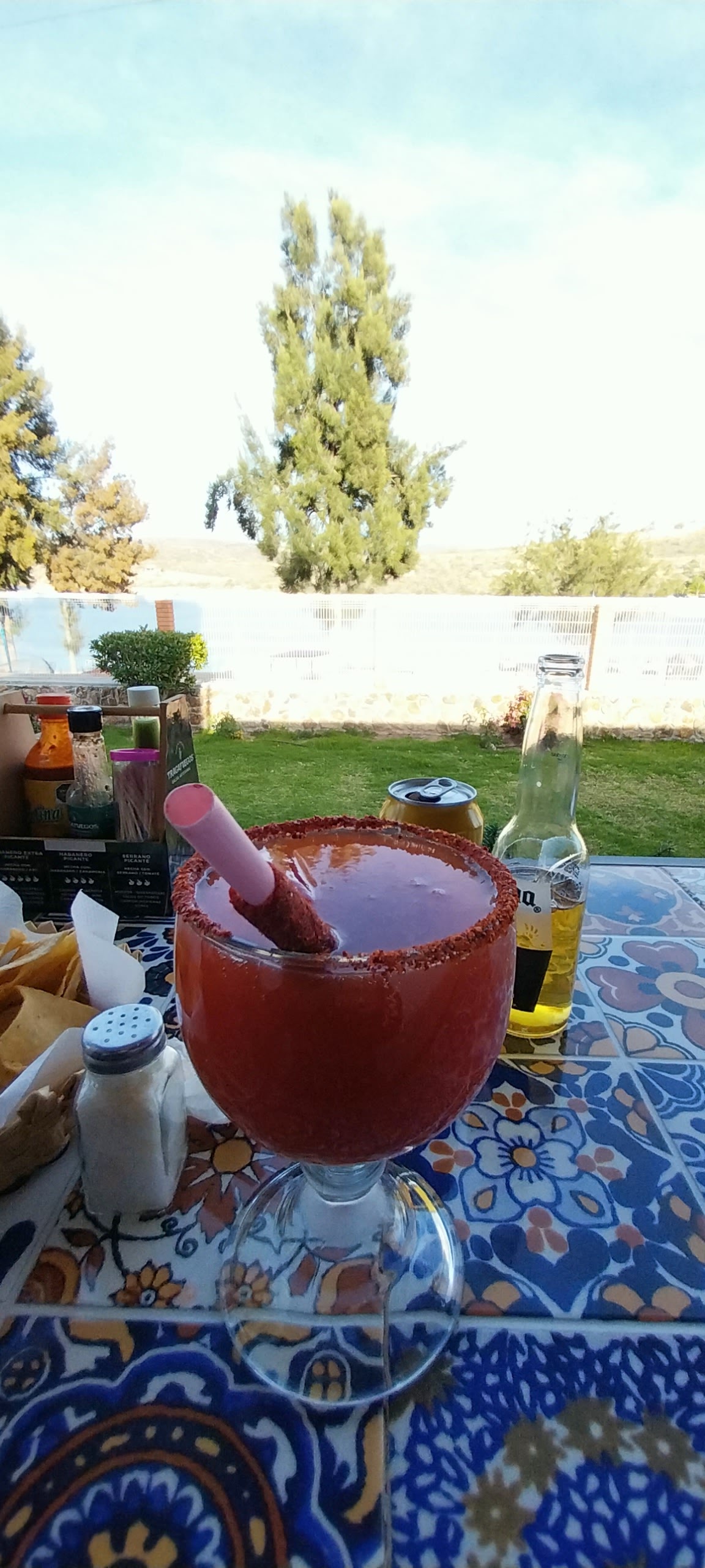 Restaurante y Cabañas Los Chenchos image 7