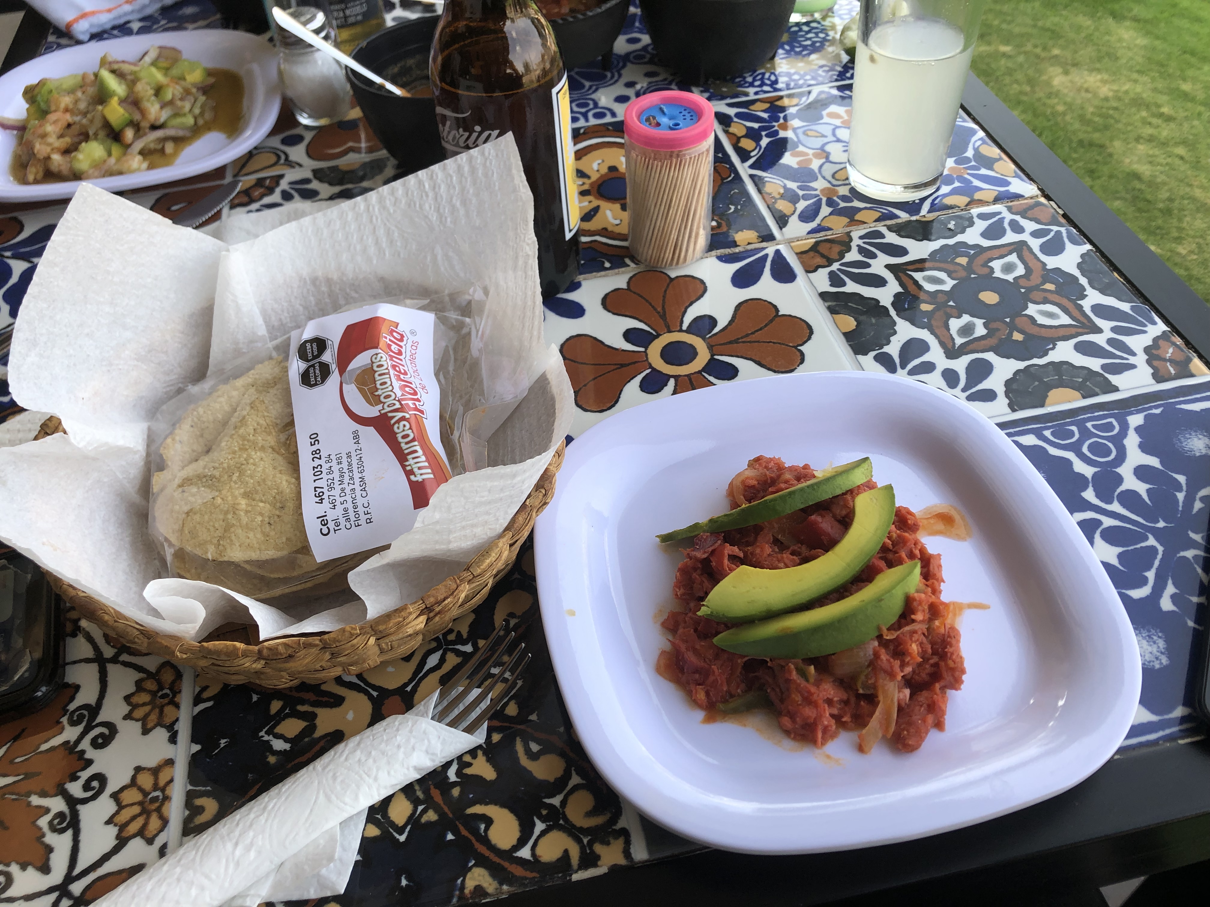 Restaurante y Cabañas Los Chenchos image 8