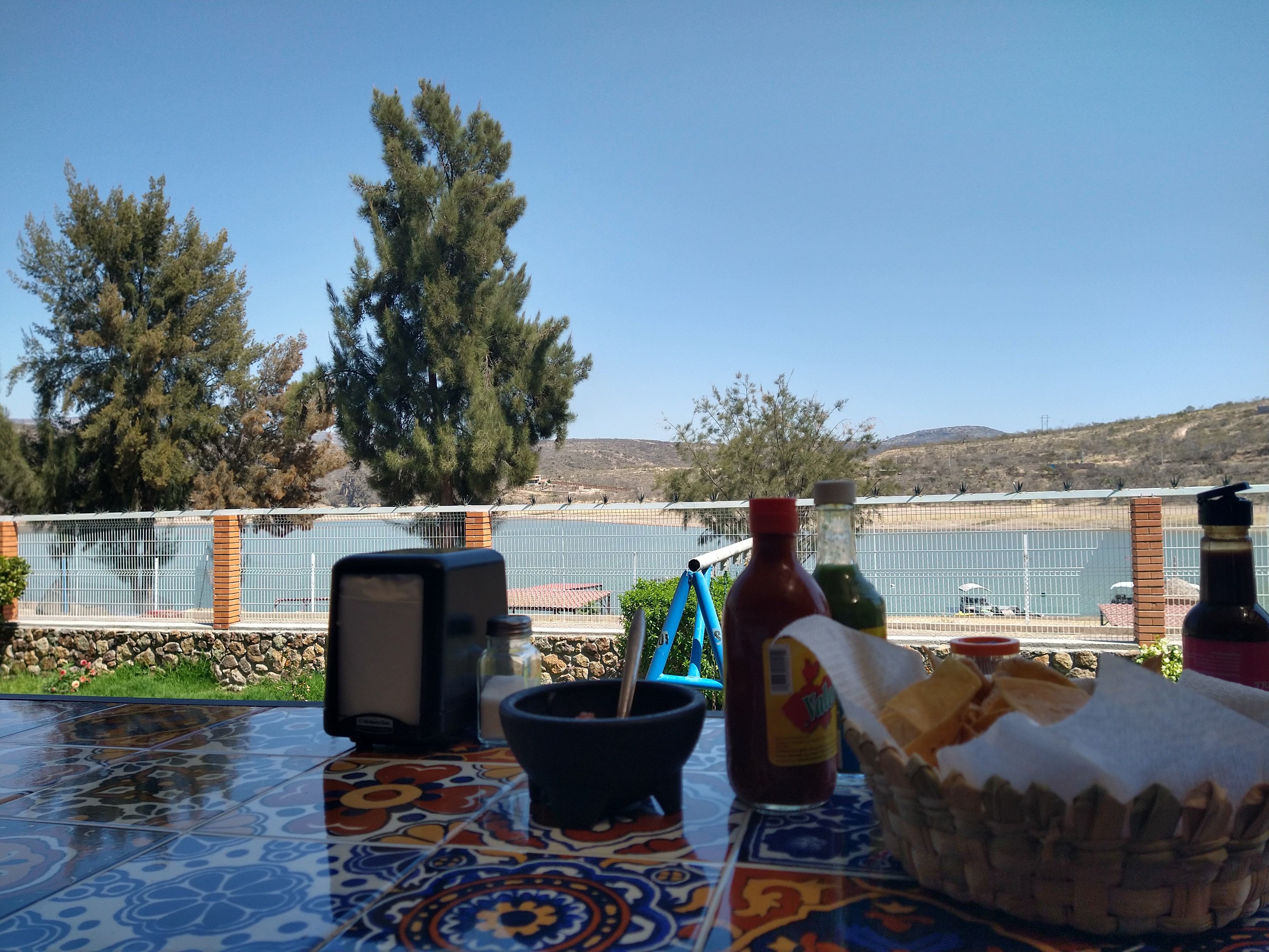 Restaurante y Cabañas Los Chenchos image 10