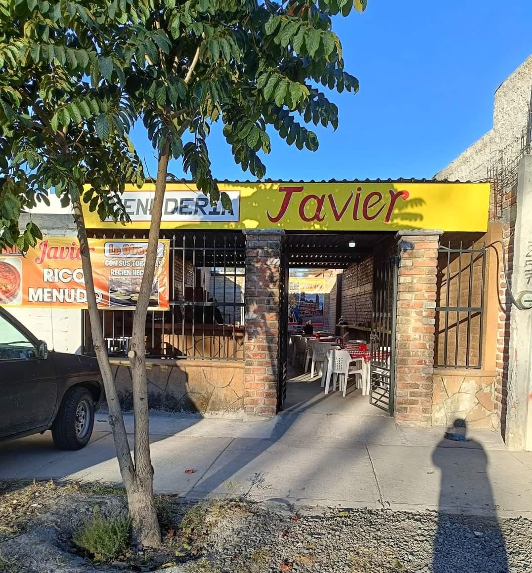 Menuderia Javier image 1