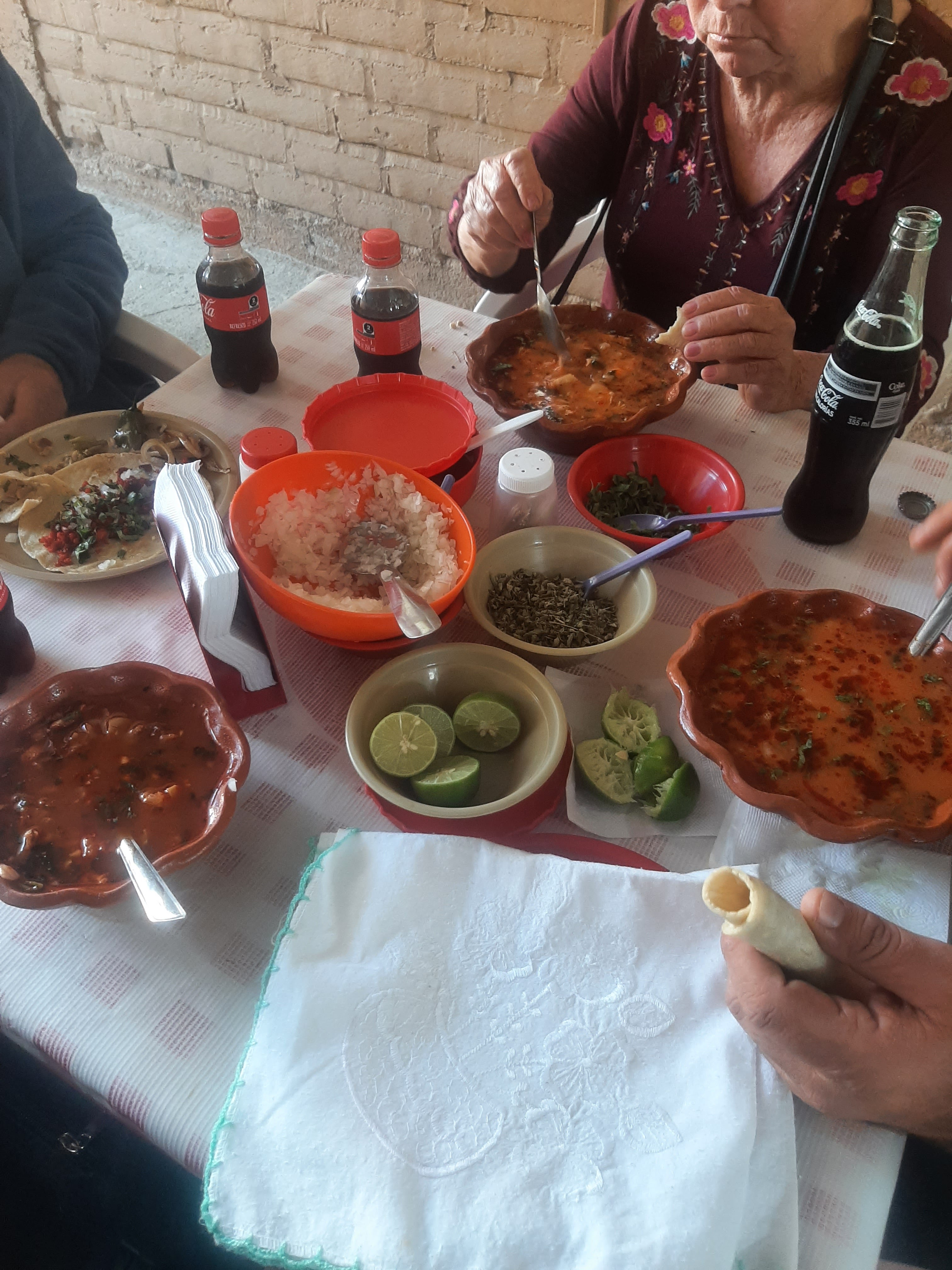 Menuderia Javier image 2