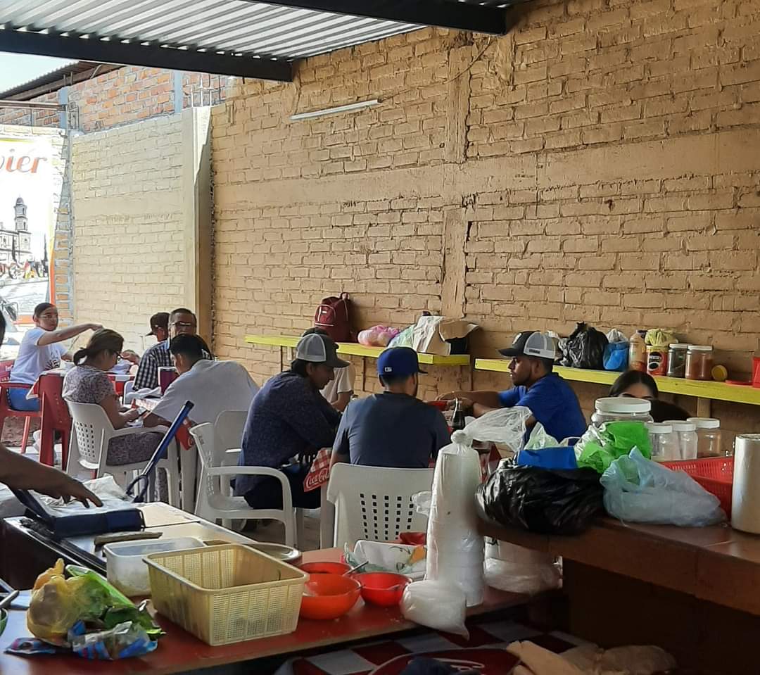 Menuderia Javier image 4