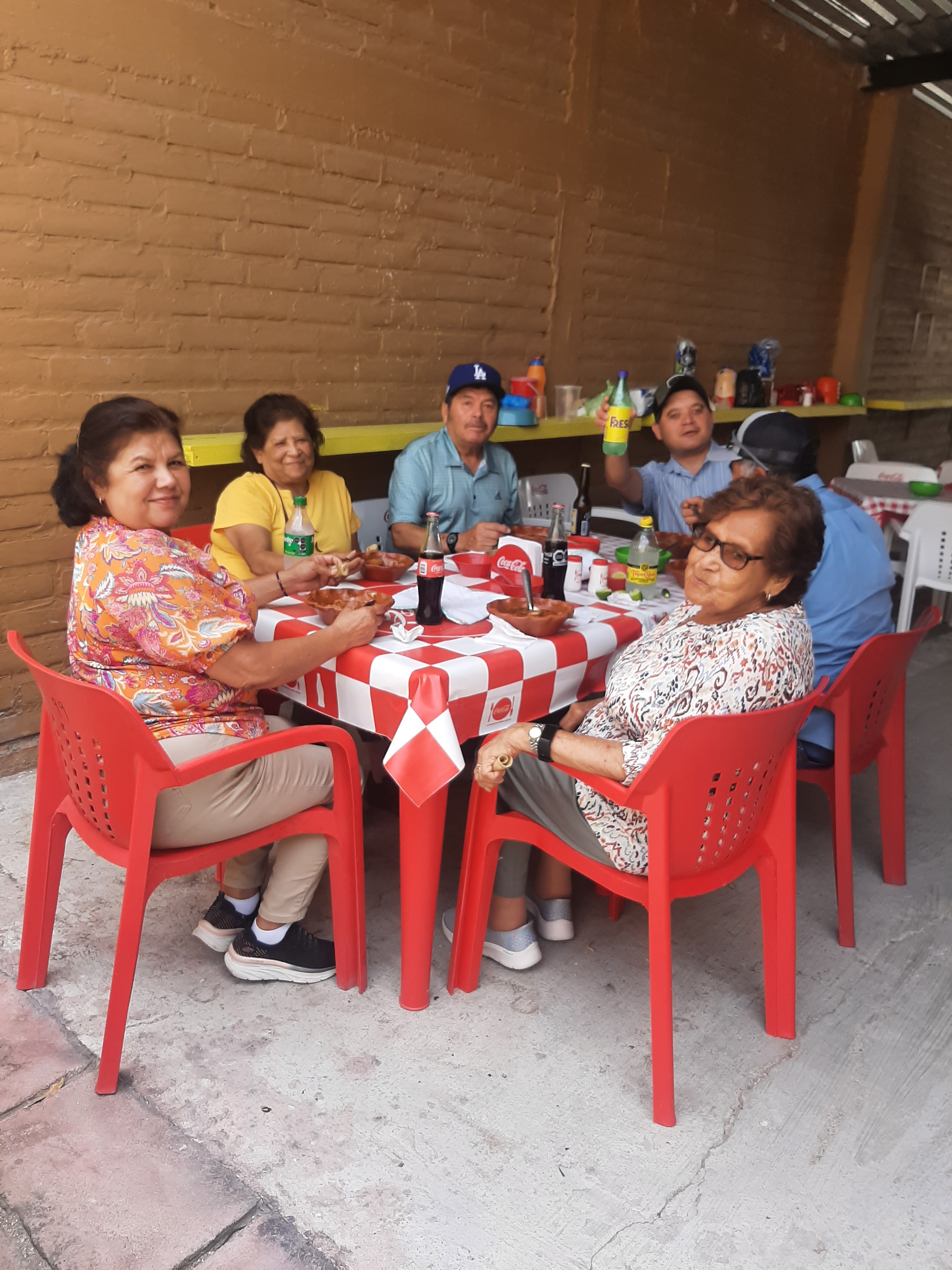 Menuderia Javier image 6