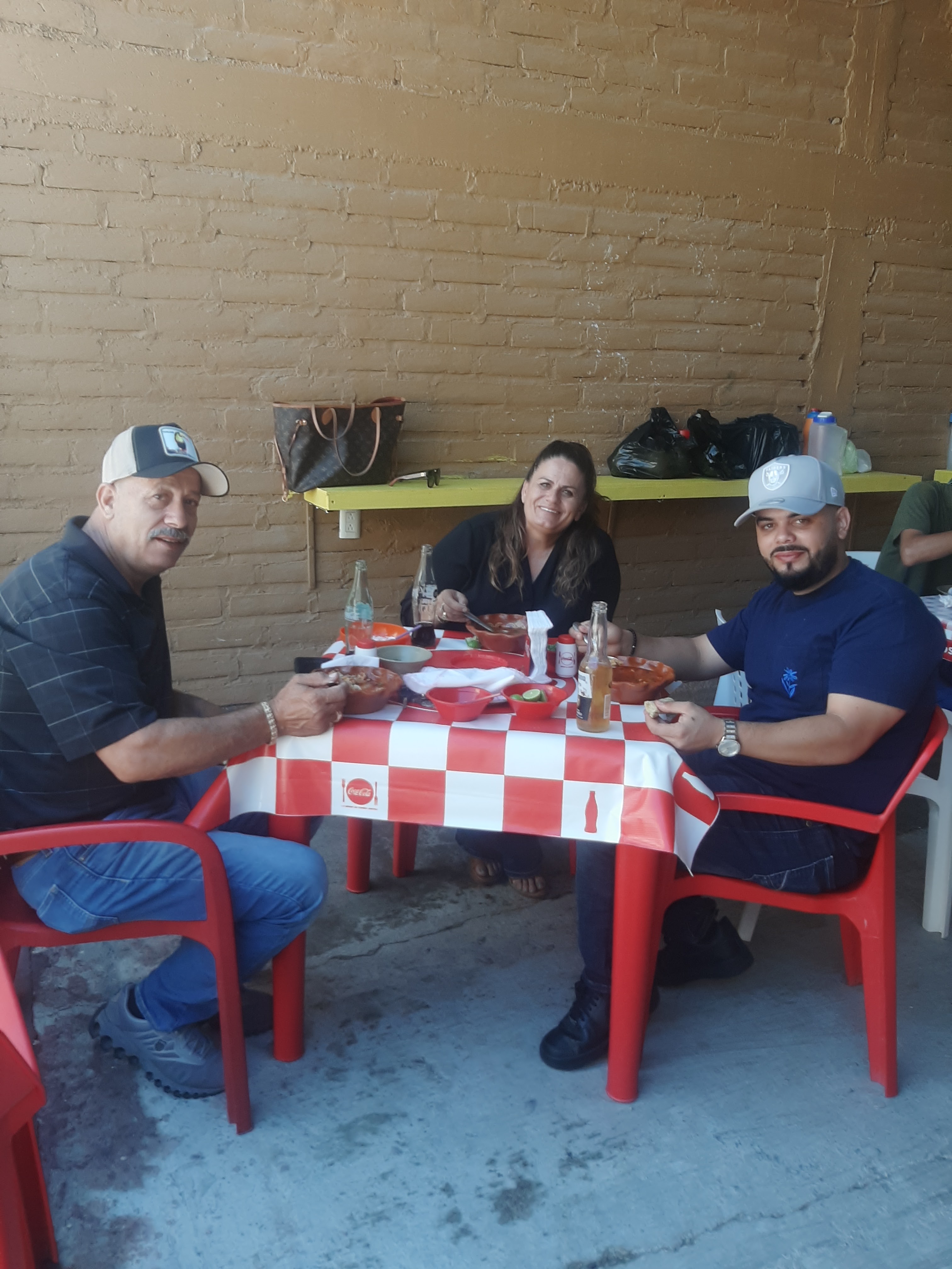 Menuderia Javier image 7