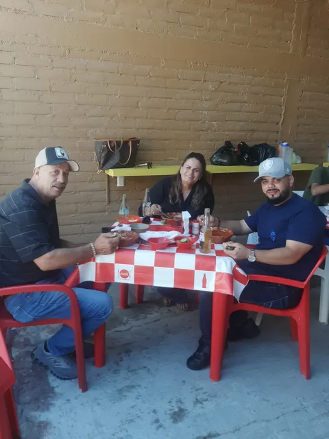 Menuderia Javier image 7
