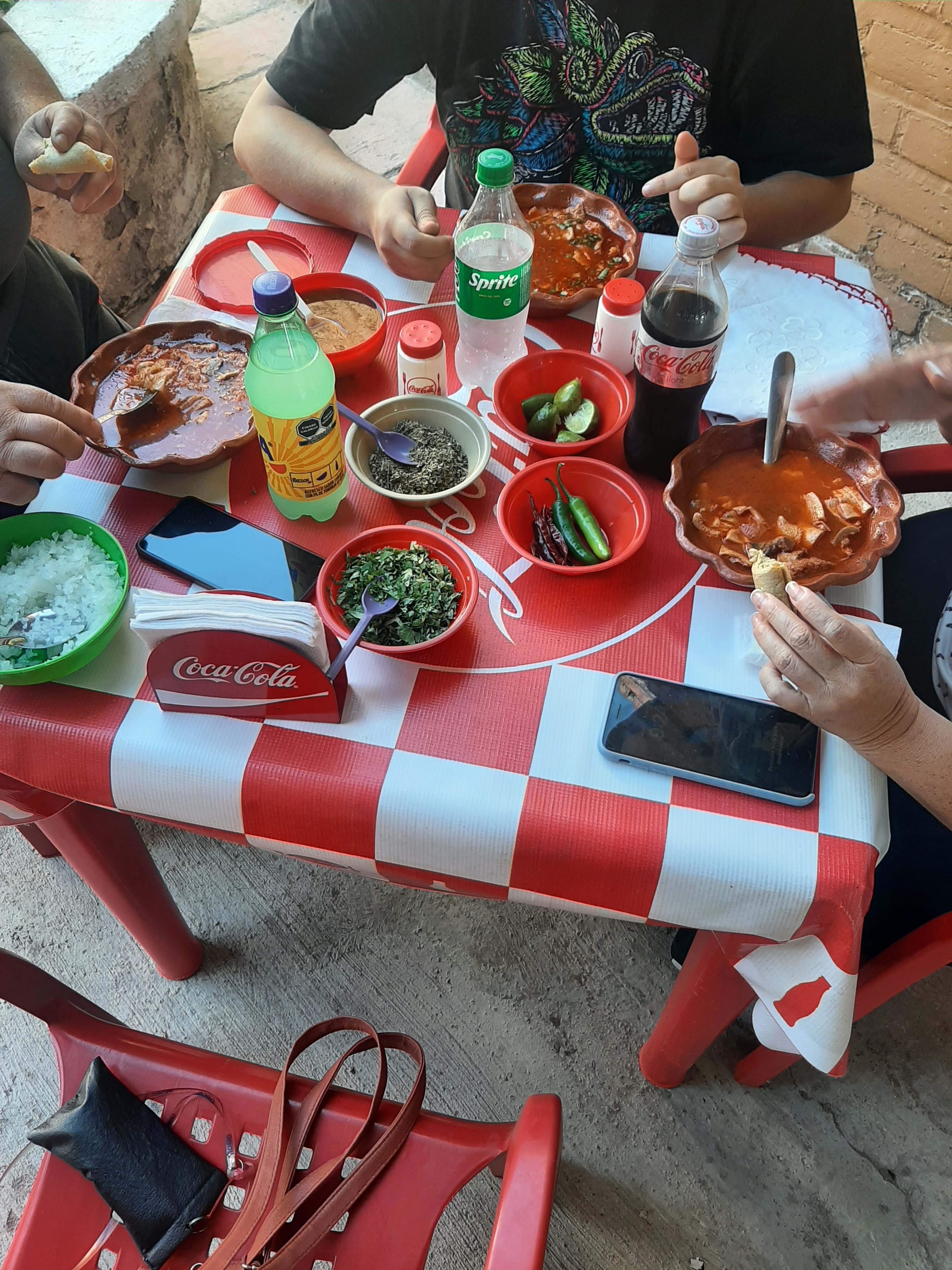 Menuderia Javier image 8