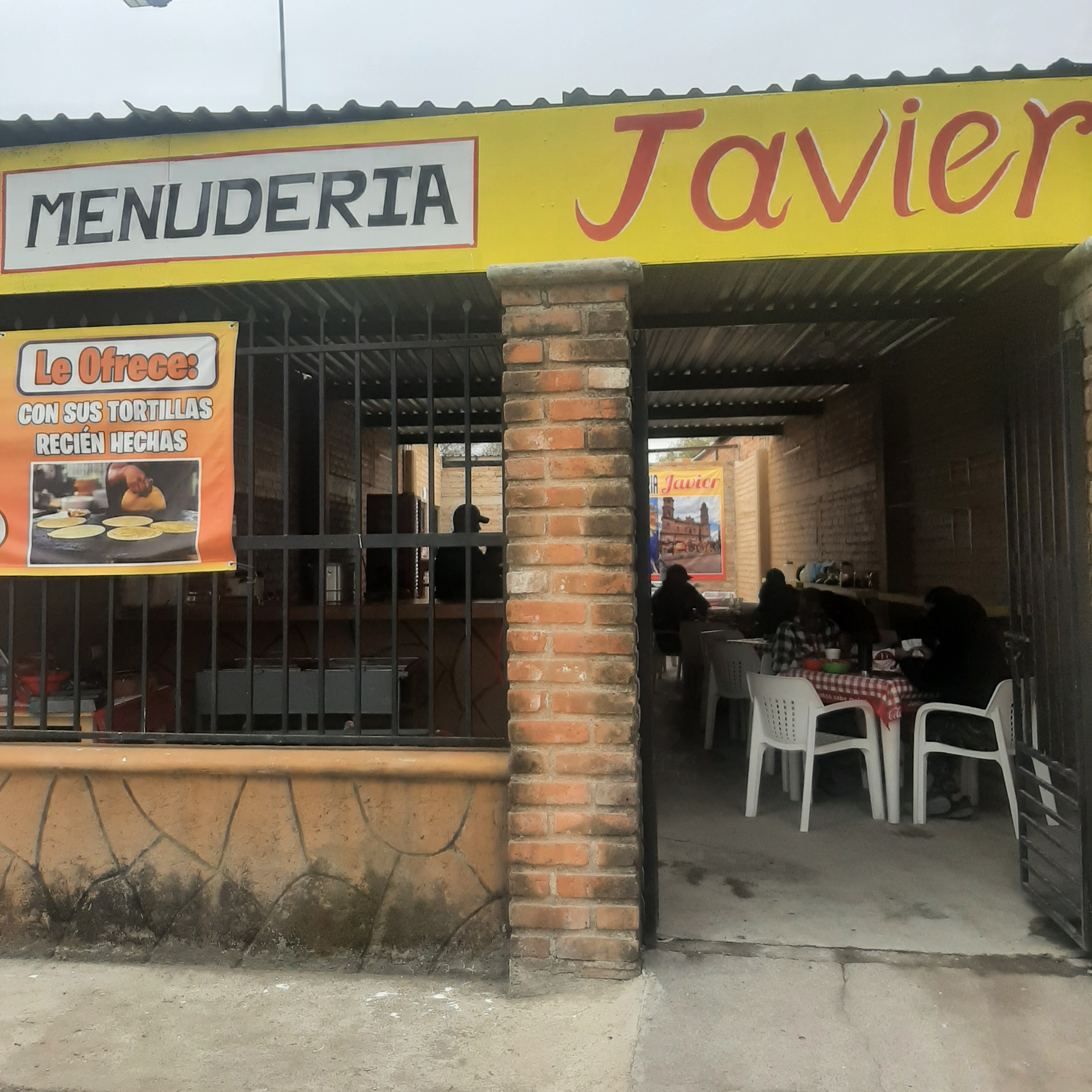 Menuderia Javier image 9
