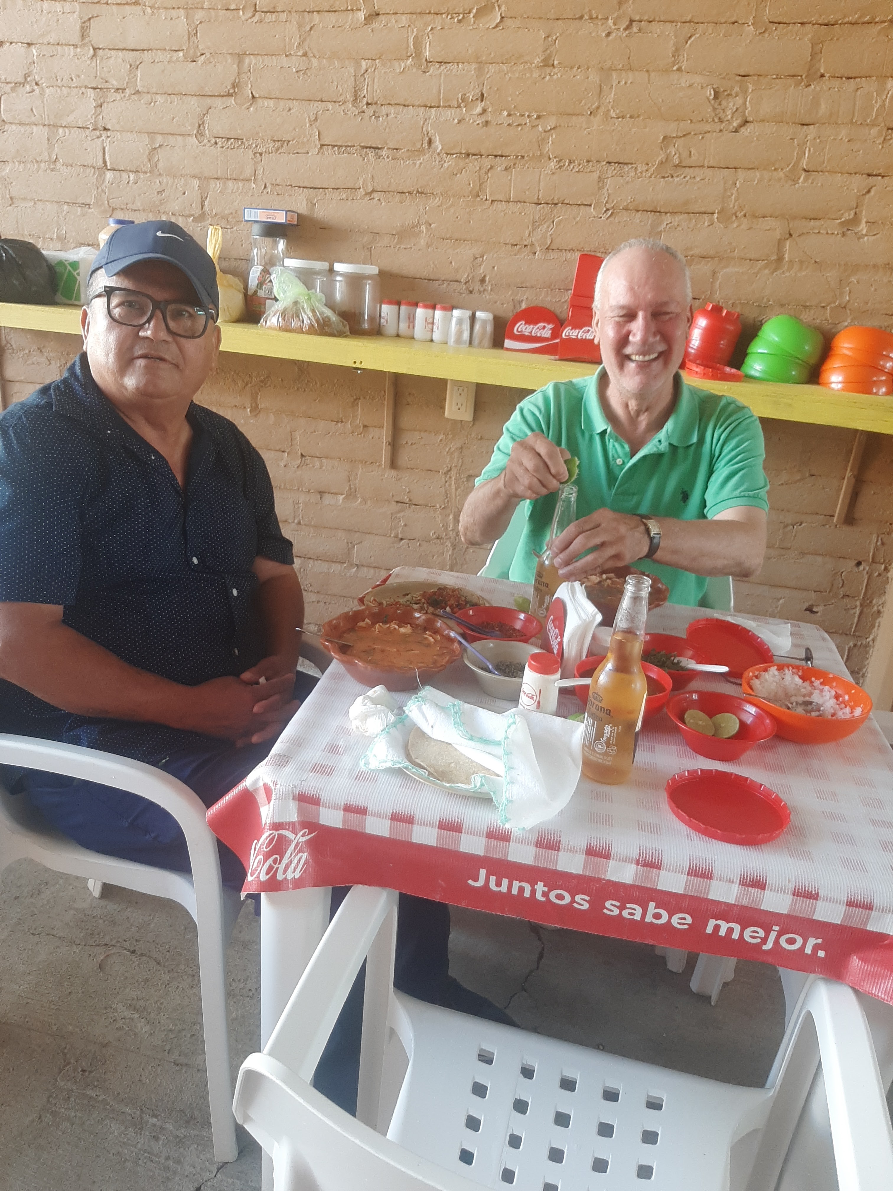 Menuderia Javier image 10