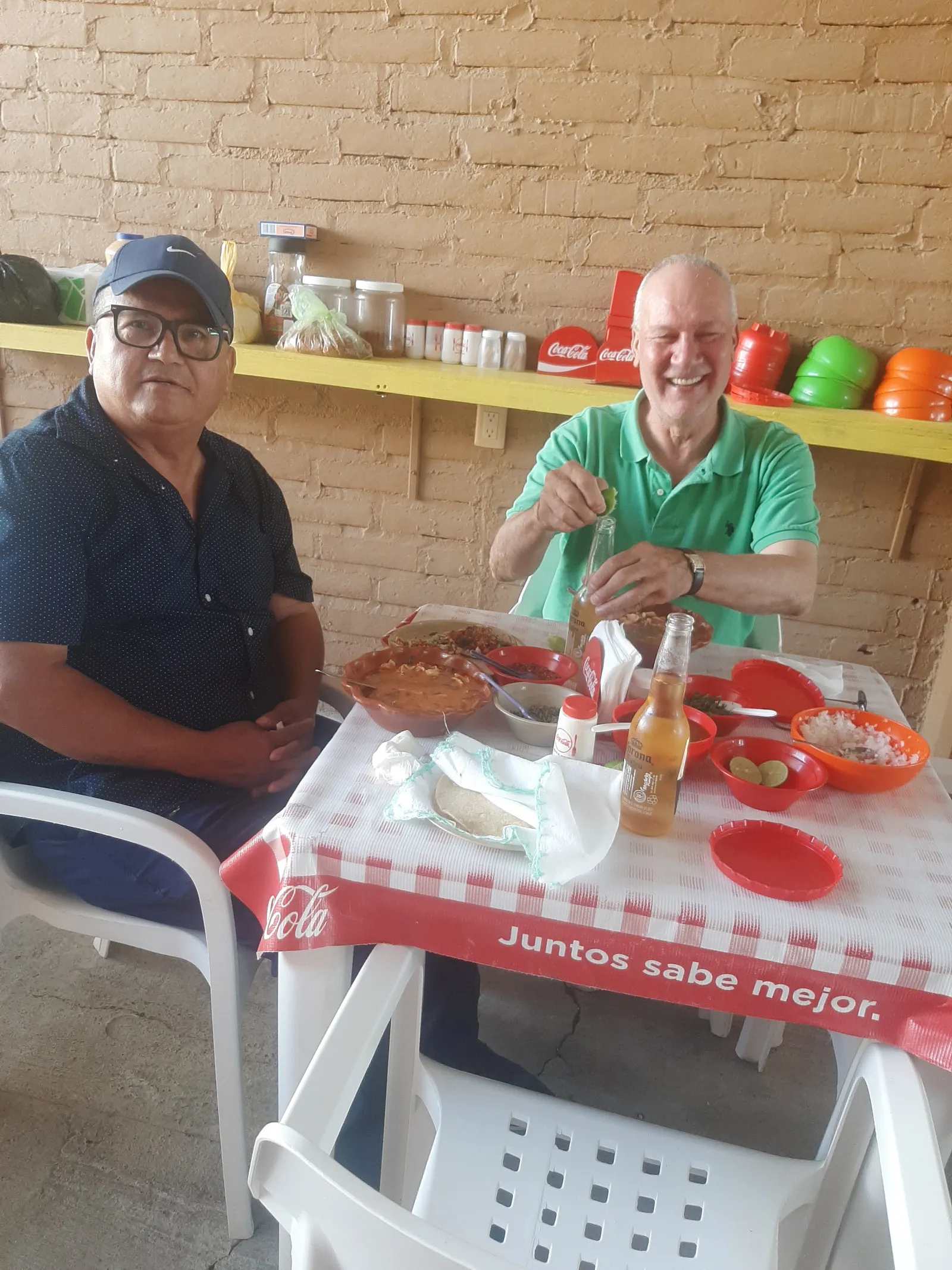 Menuderia Javier image 10
