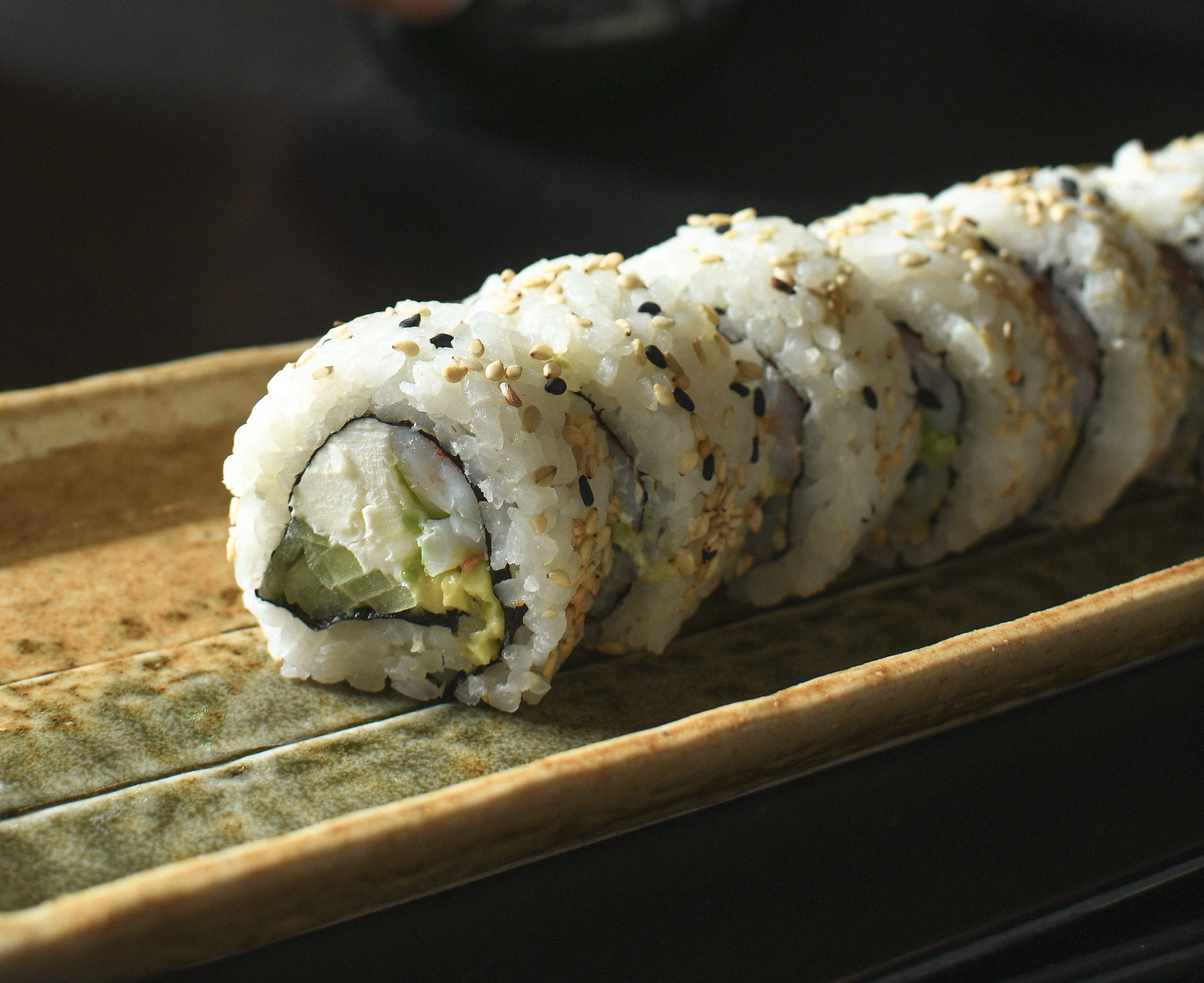 HANASAKI SUSHI & BAR VILLA HIDALGO image 2