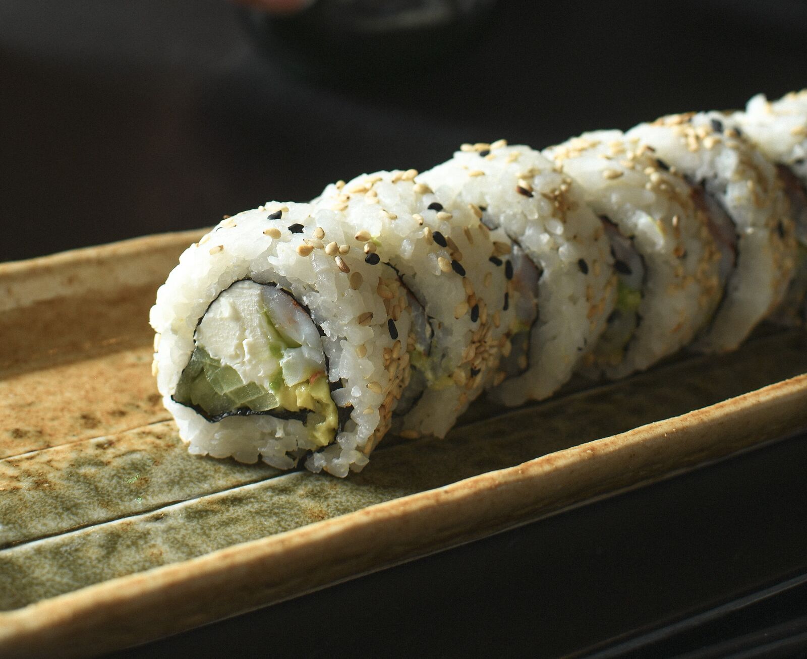 HANASAKI SUSHI & BAR VILLA HIDALGO image 2