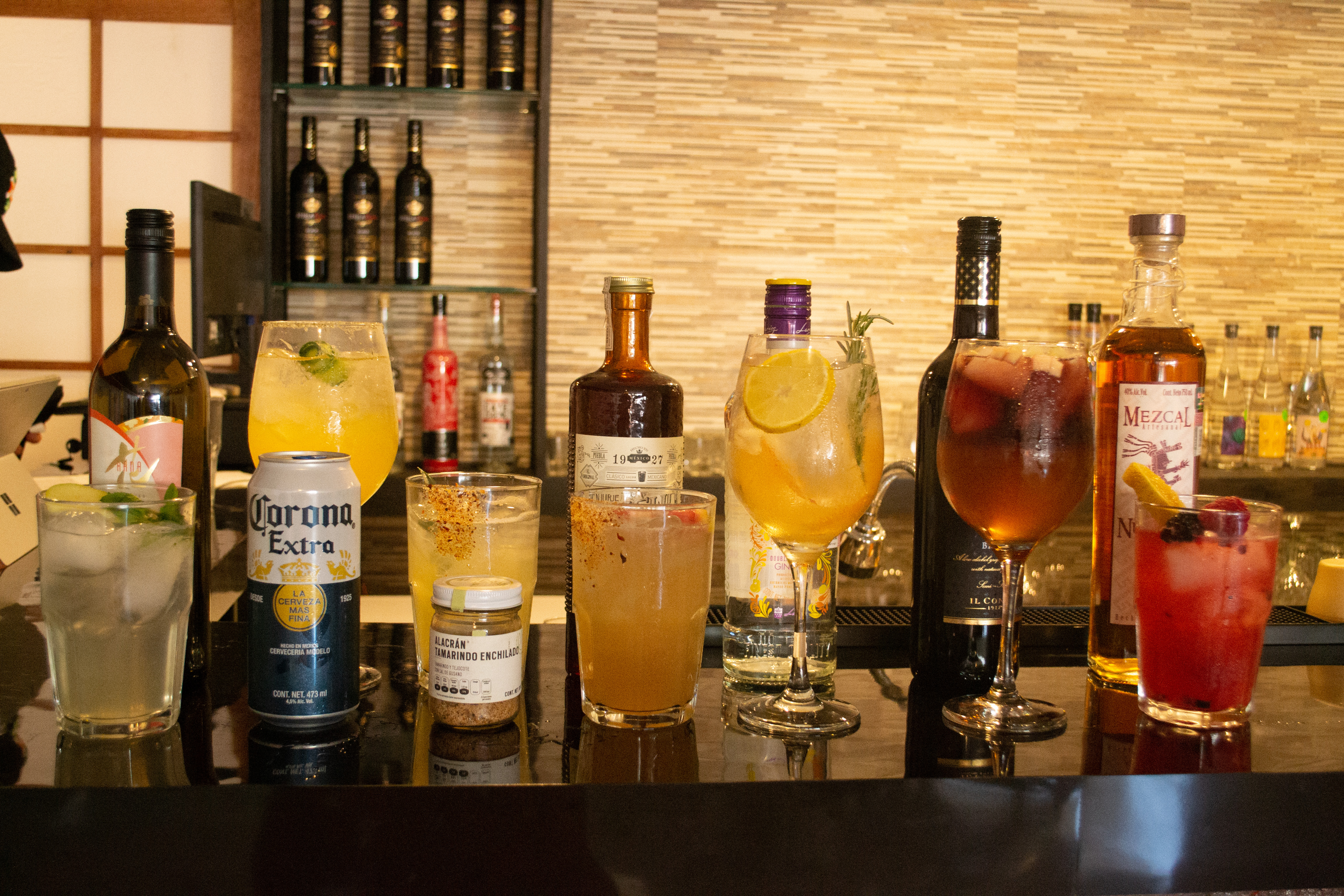 HANASAKI SUSHI & BAR VILLA HIDALGO image 4